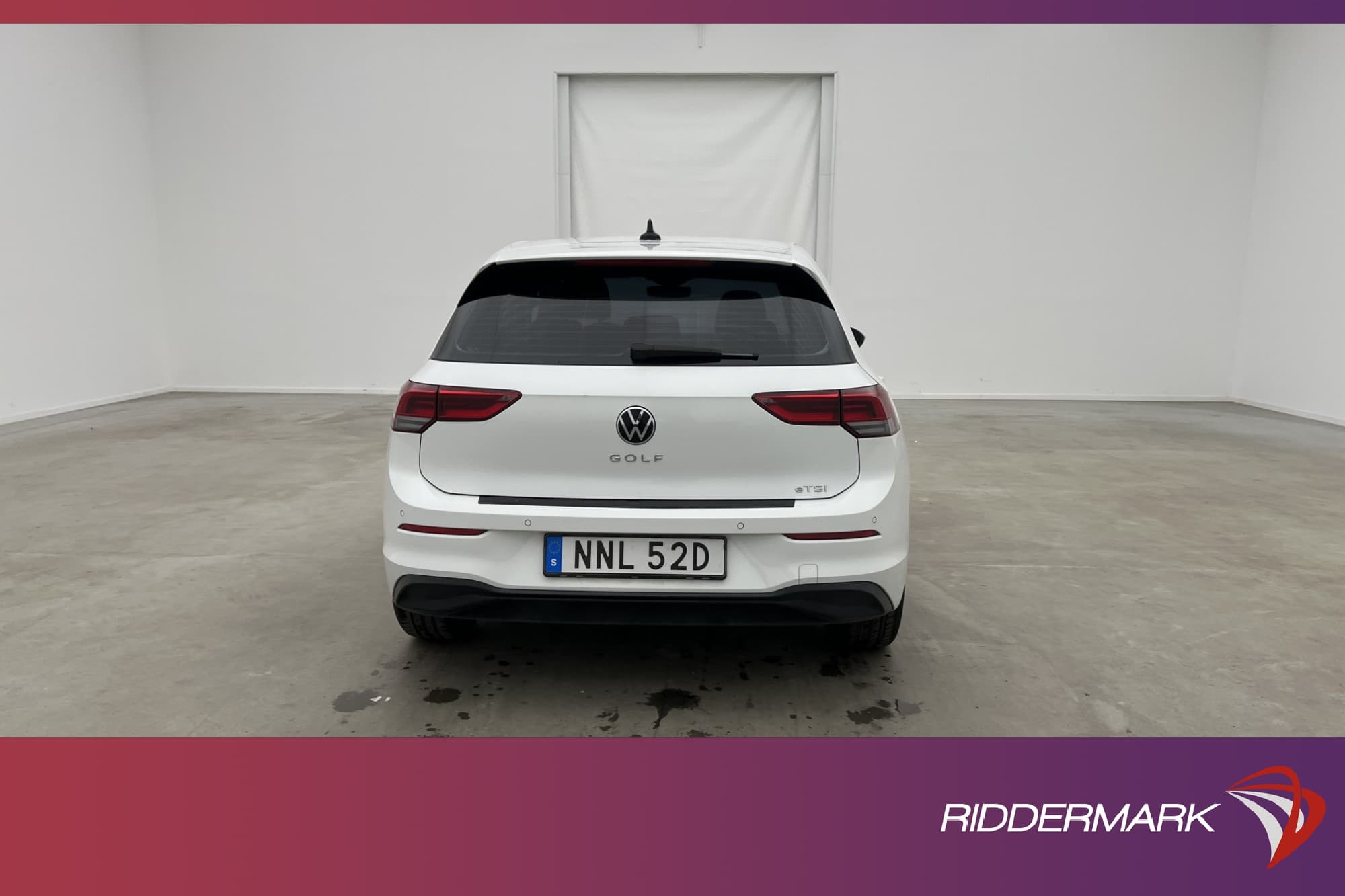 Volkswagen Golf 1.0 eTSI DSG 110hk