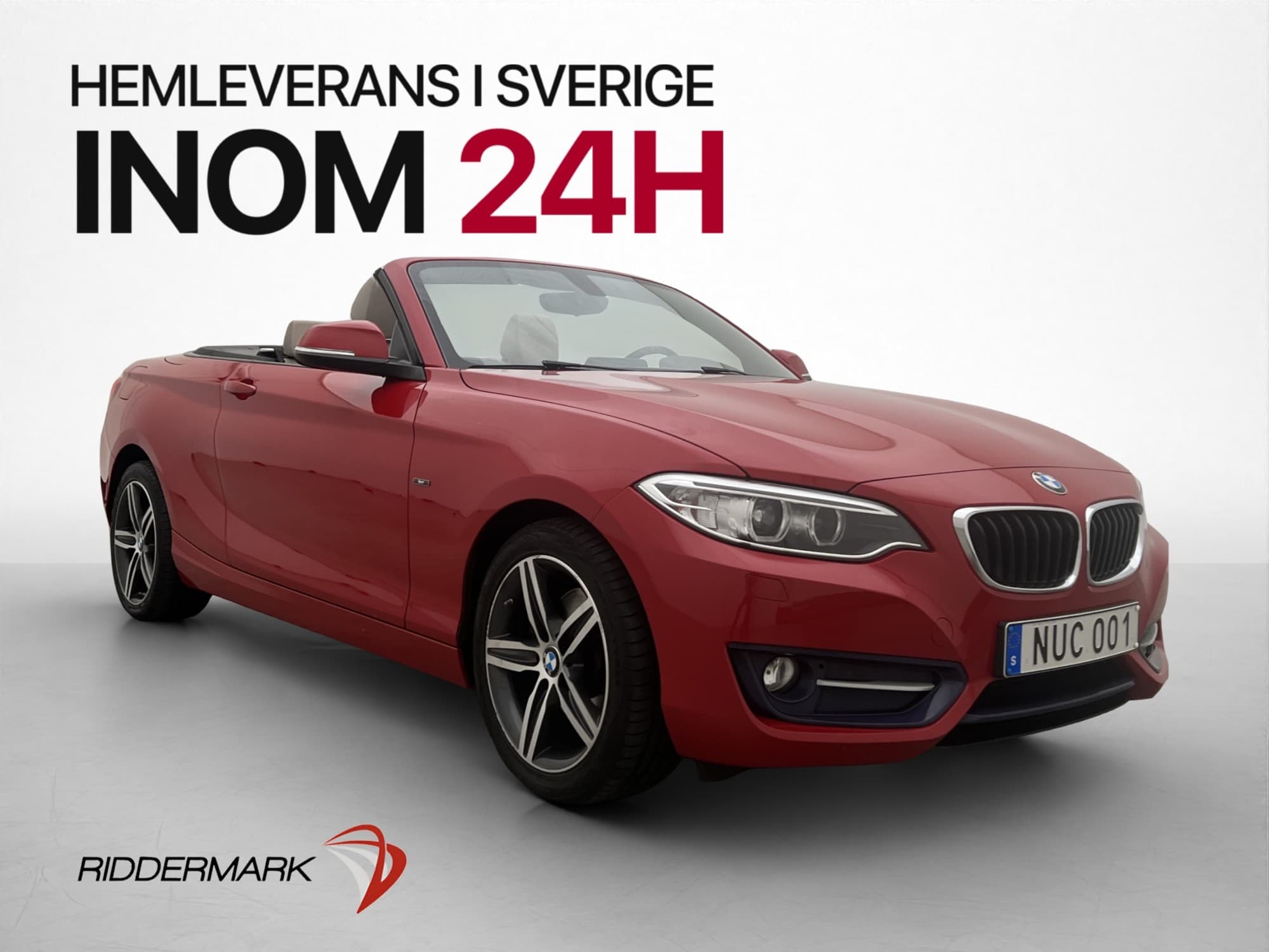 BMW 220
