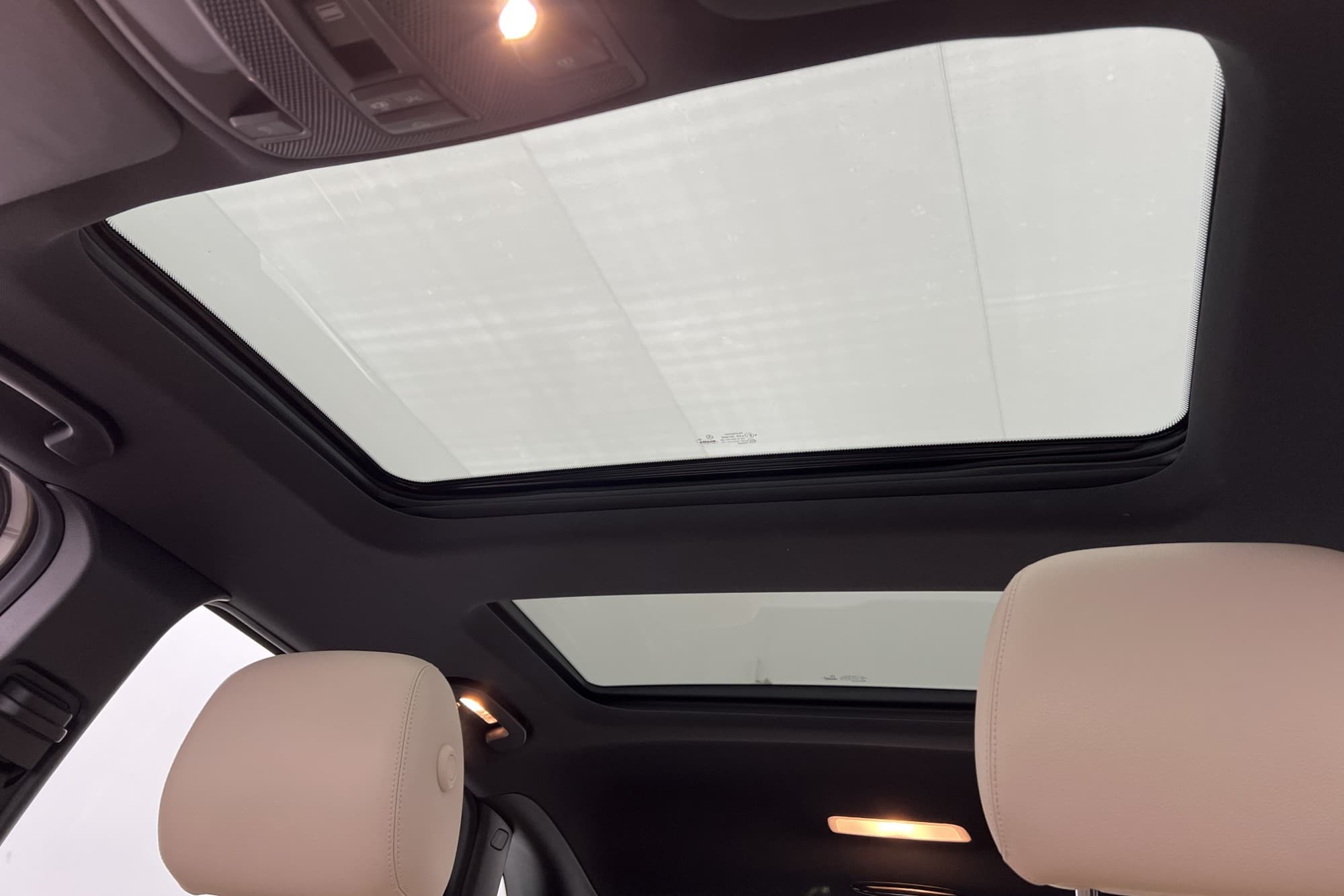 Mercedes-Benz B 200 156hk Pano Läder Kamera Navi P-Sensorer