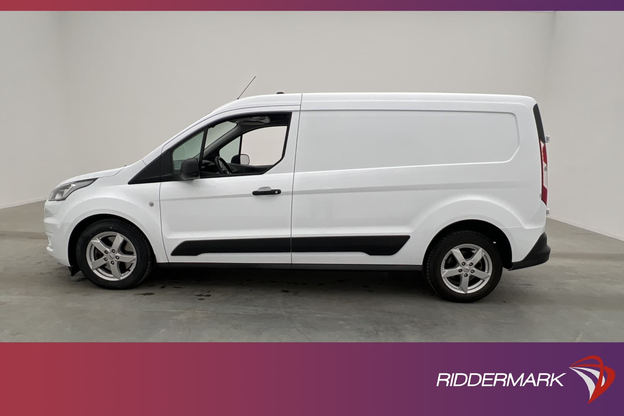 Ford Transit Connect LWB