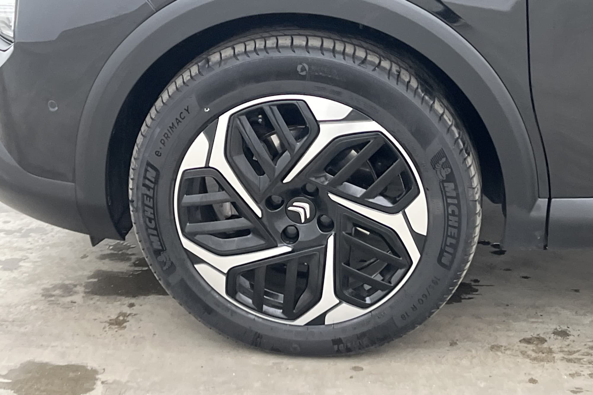 slider