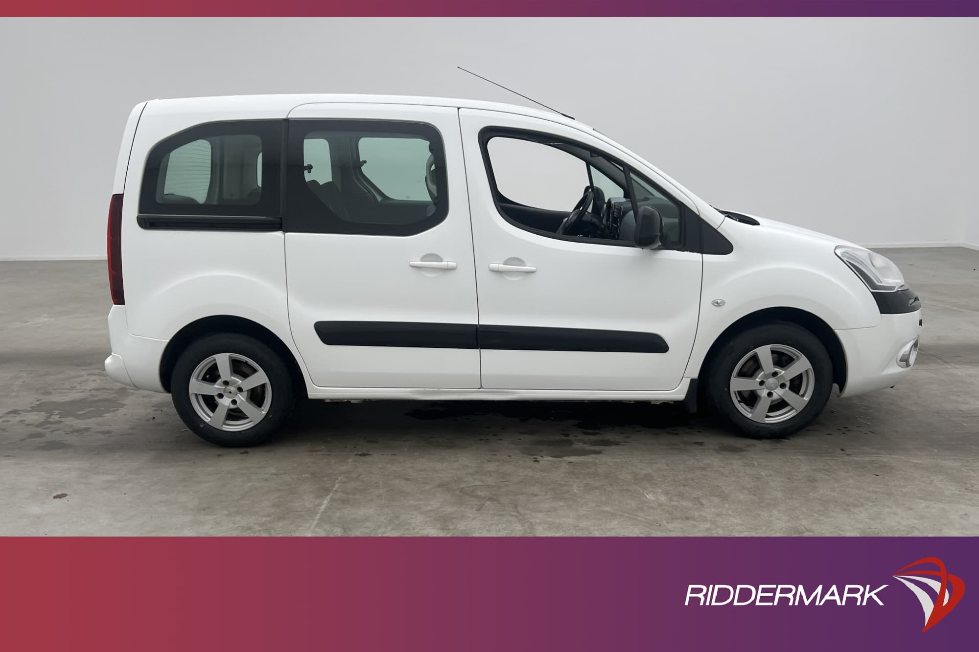 Citroën Berlingo Multispace