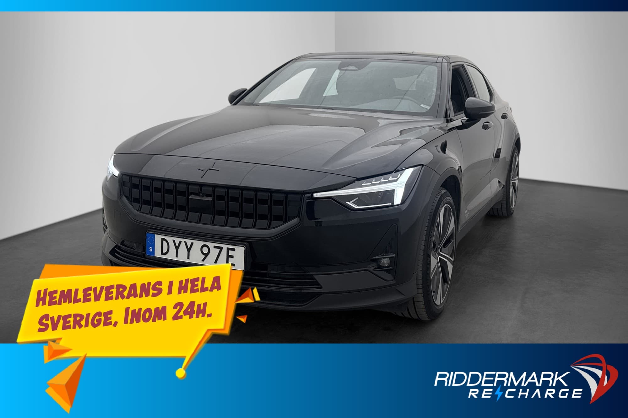 Polestar 2