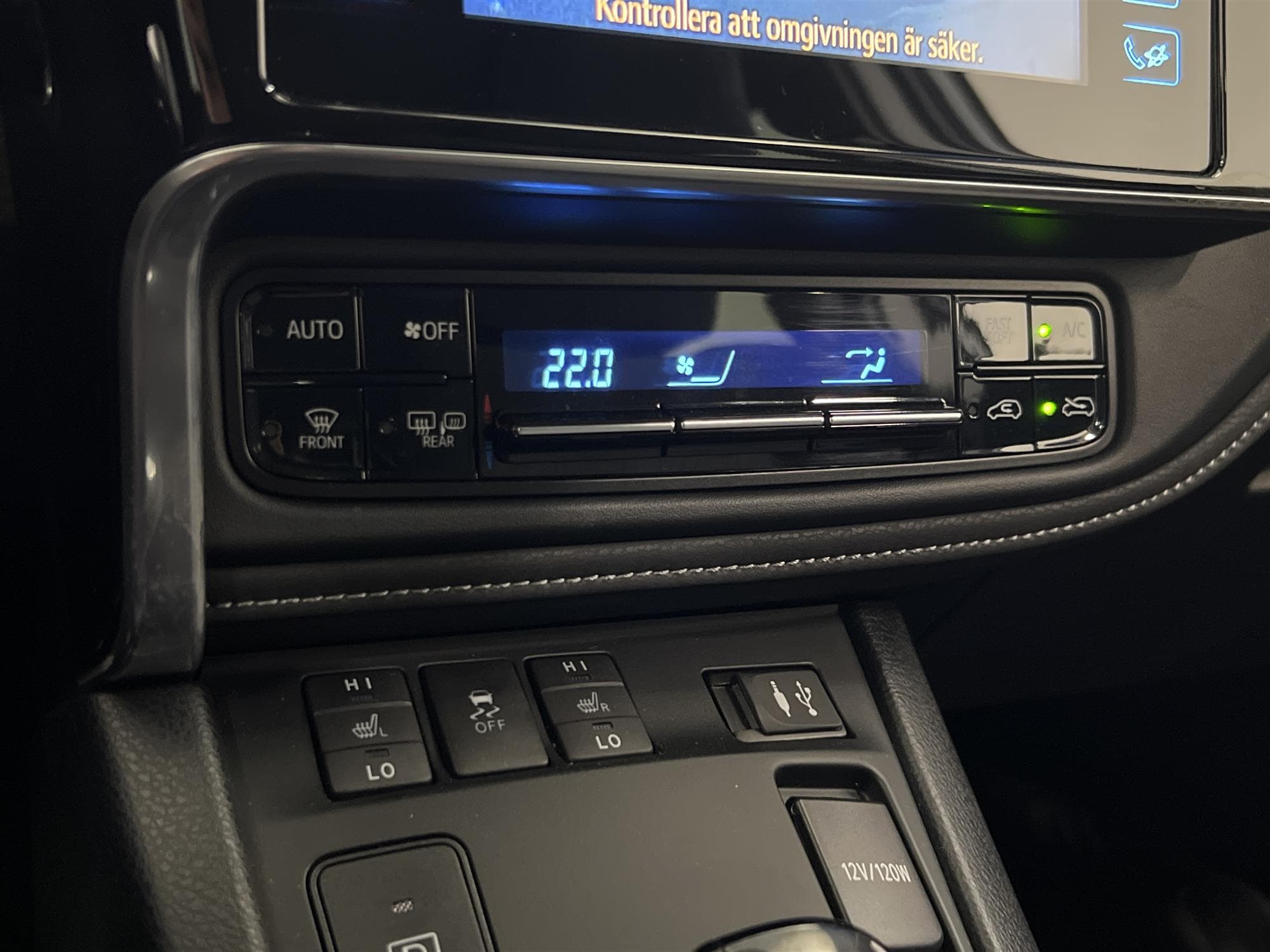 Toyota Auris Hybrid e-CVT 136hk B-Kam 360kr Skatt 0,39L/mil