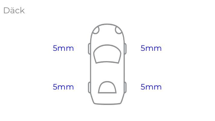 Volkswagen Transporter T6 2.0 TDI BMT 4MOTION (204hk)
