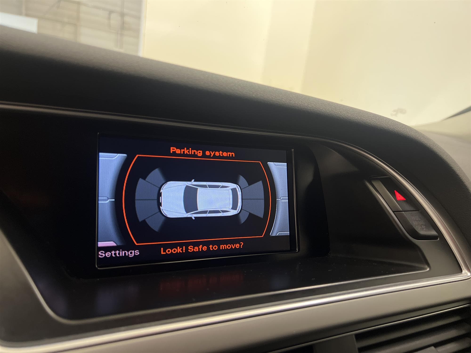 Audi A4 allroad quattro 2.0 TDI 190hk  Dragkrok PDC Nyservad