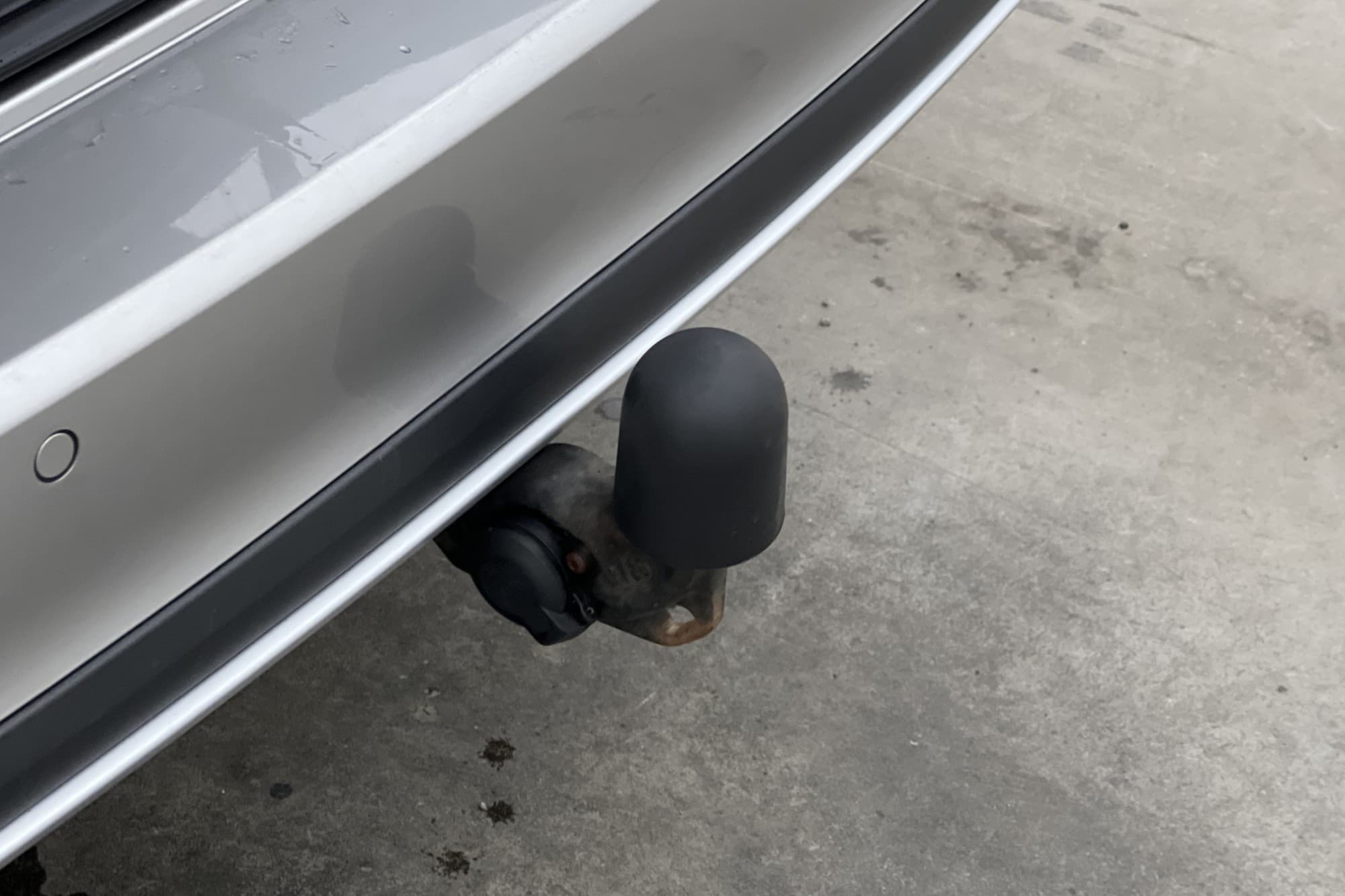 Volkswagen Golf Alltrack 2.0 TDI 4M 184hk D-Värm Kamera Drag