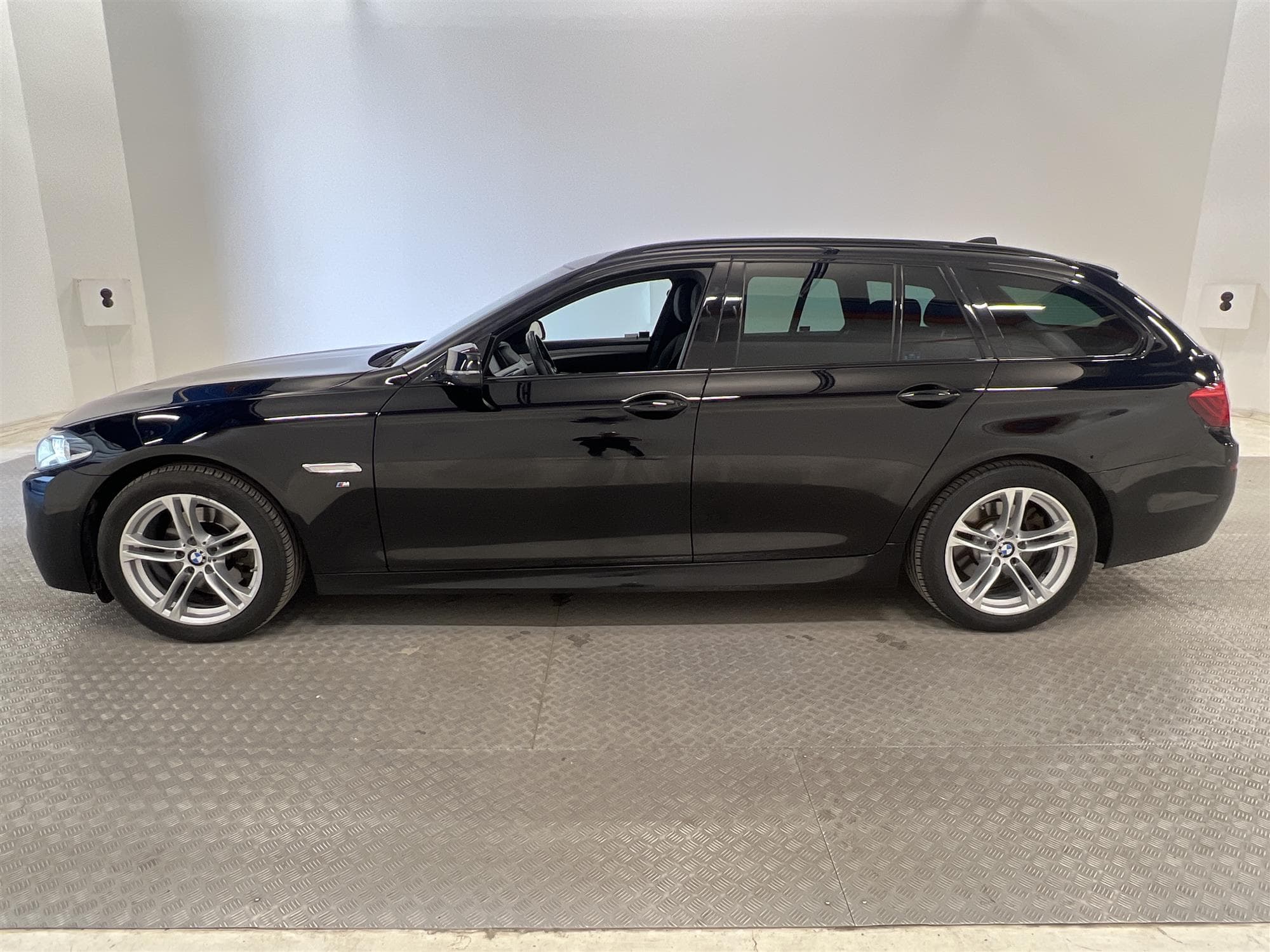 BMW 520 d 190hk xDrive M-Sport