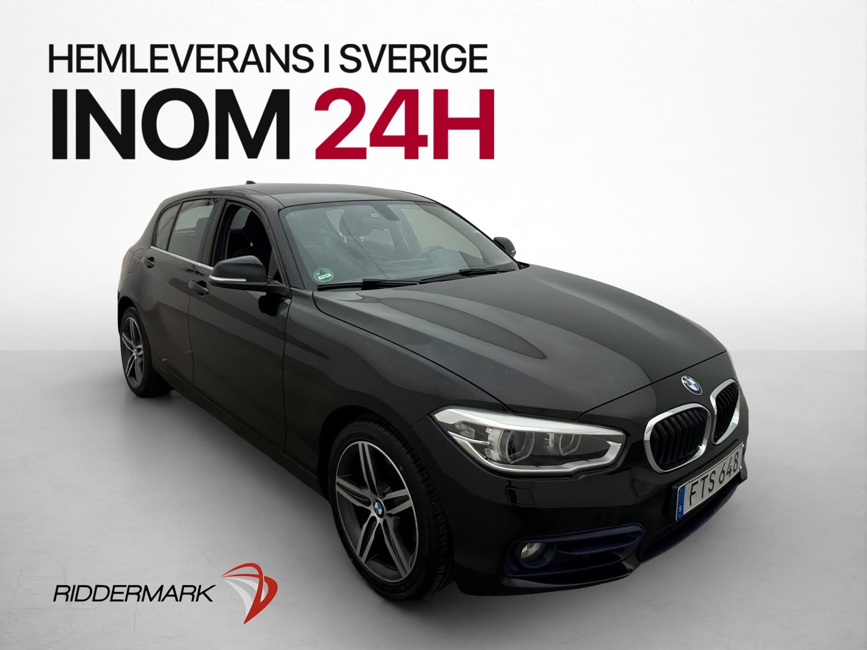 BMW 125