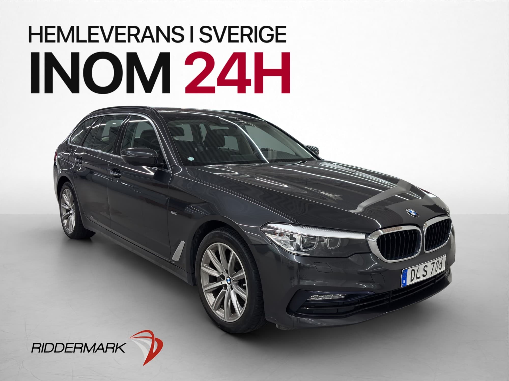 BMW 520d