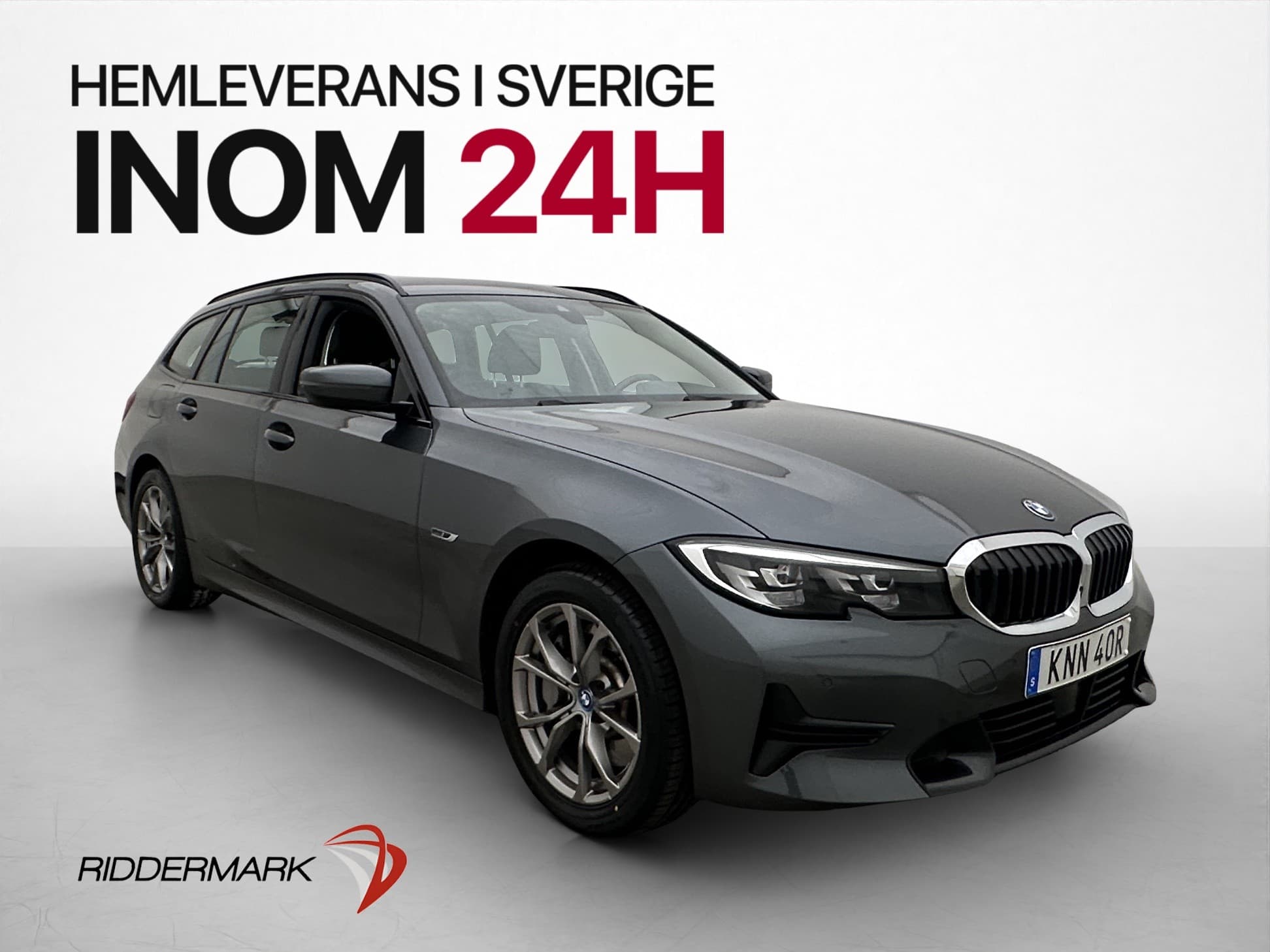 BMW 330e