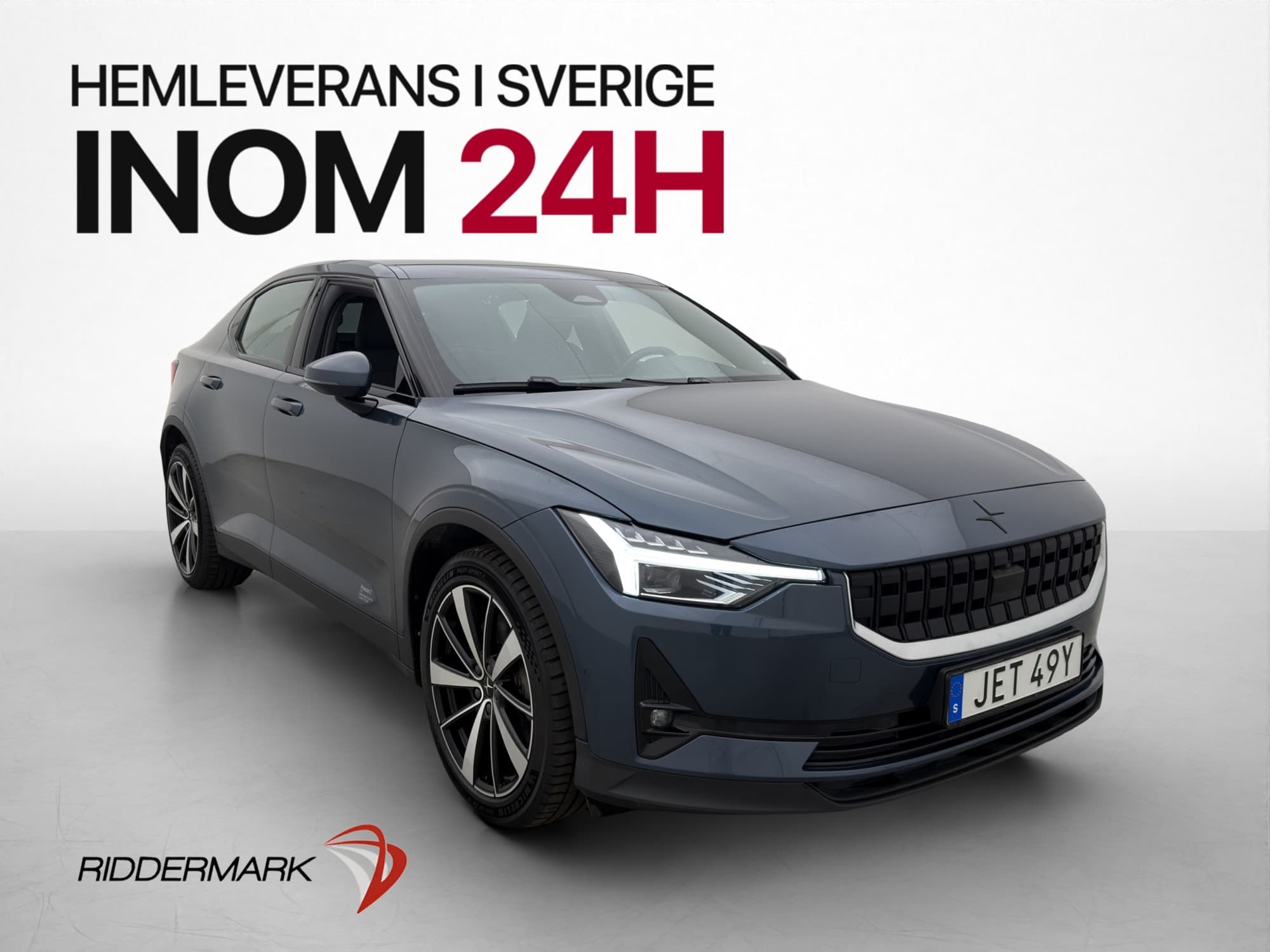 Polestar 2
