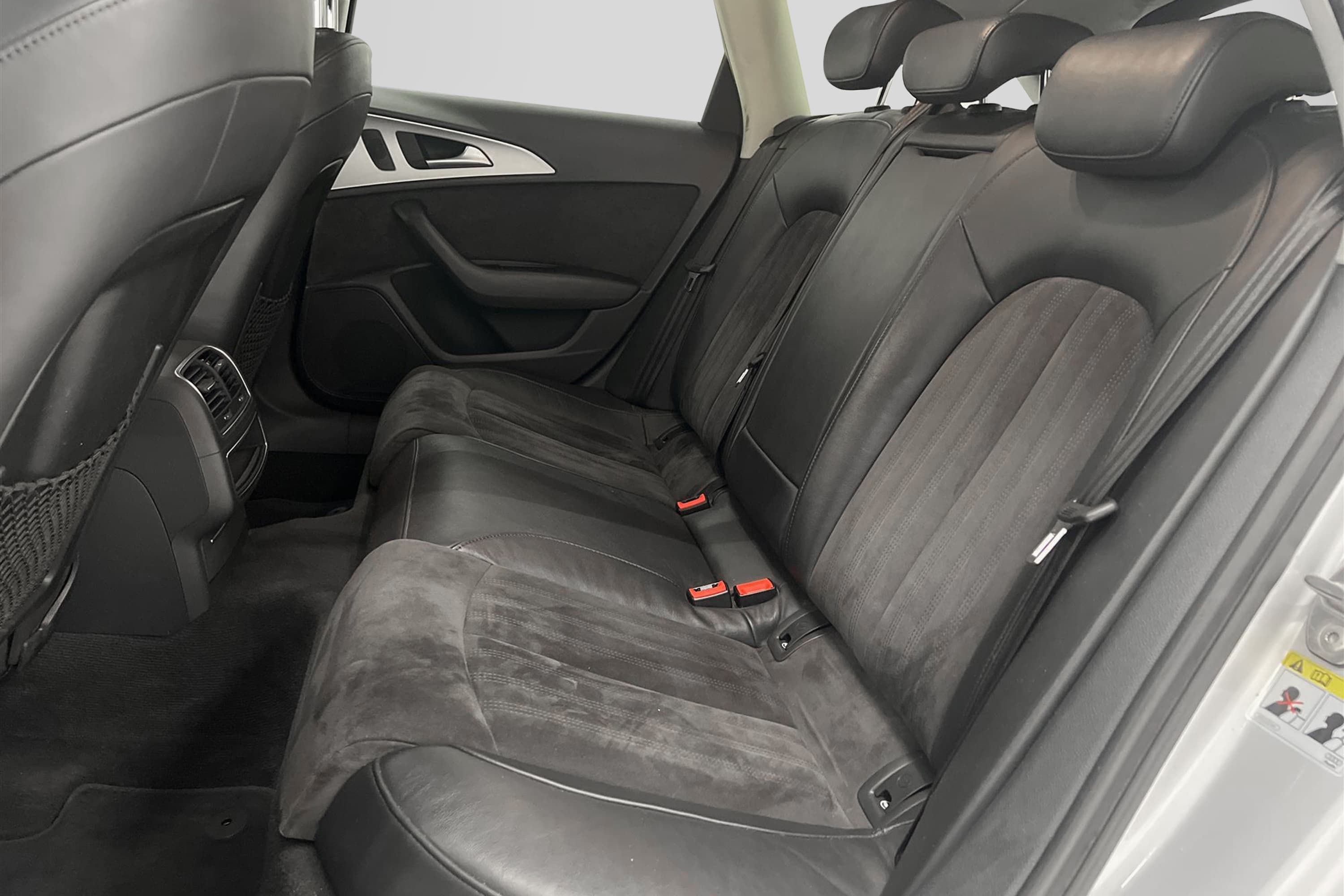 Audi A6 Avant 3.0 TDI Quattro 204hk Proline Drag 0,58l/mil