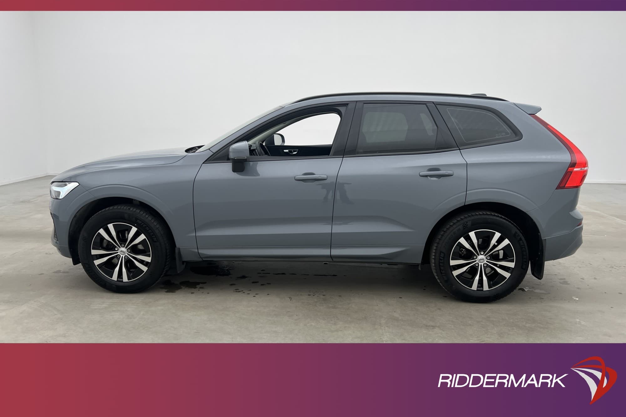 Volvo XC60 B5 AWD 249hk