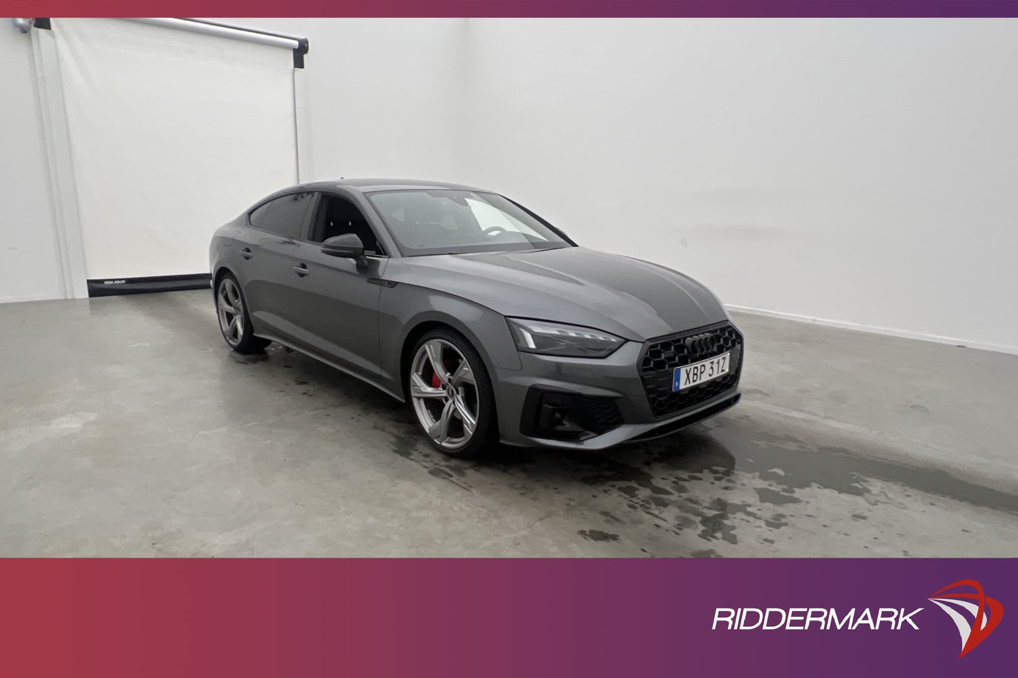 Audi A5 Sportback 40 TDI Q