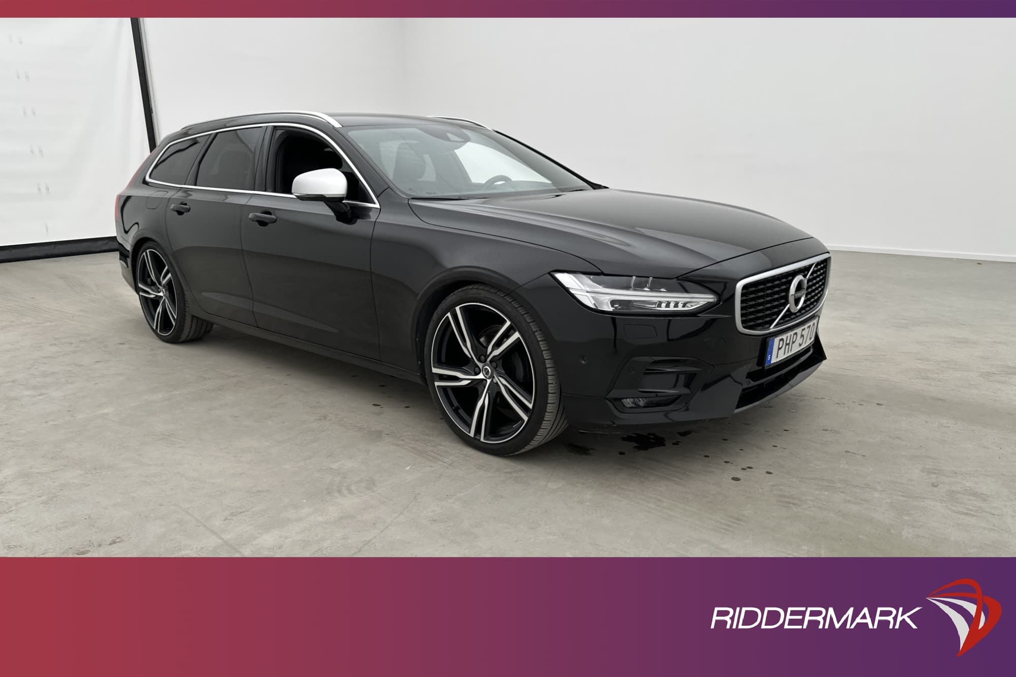 Volvo V90 D3 AWD