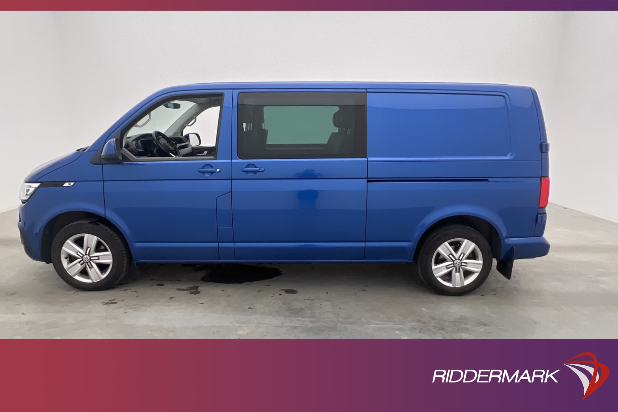 Volkswagen Transporter Kombi