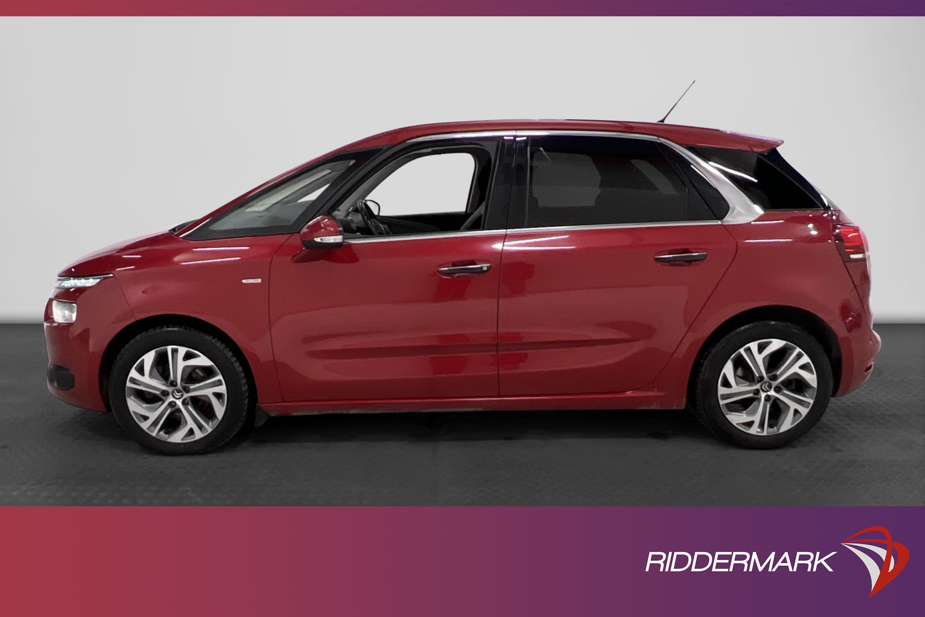 Citroën C4 Picasso