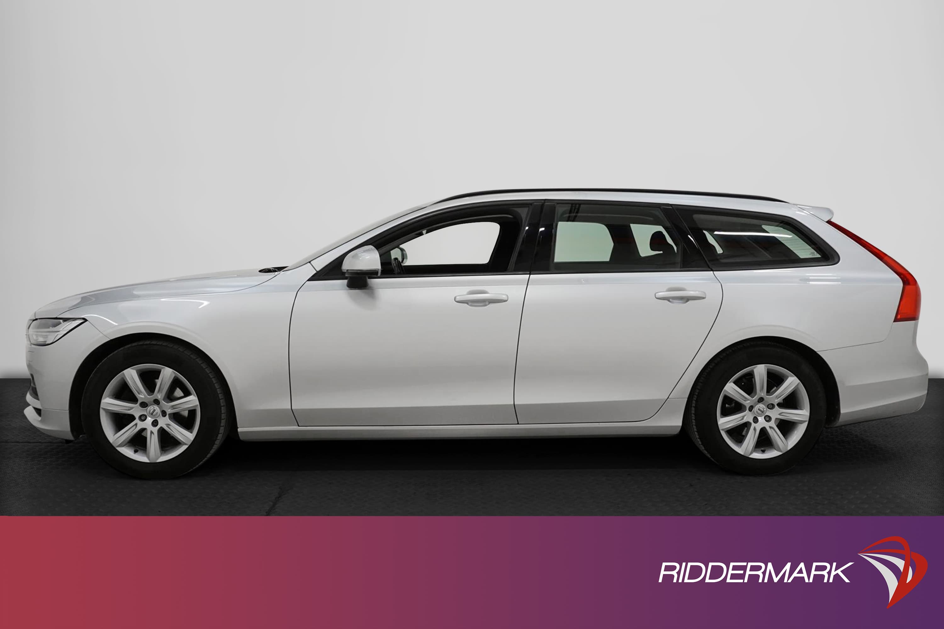 Volvo V90 D3 150hk AWD
