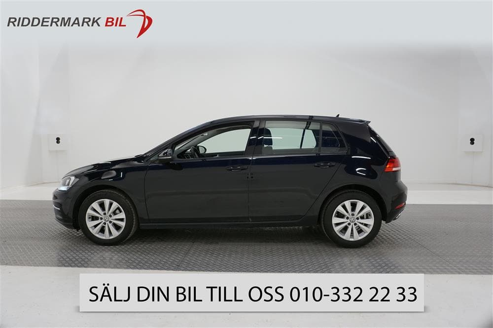 Volkswagen Golf 1.6 TDI 115hk