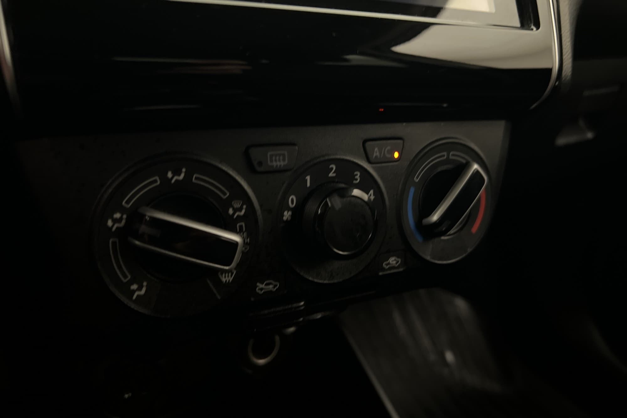 slider