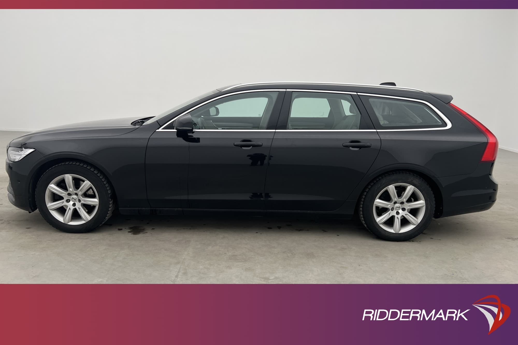 Volvo V90 D4 190hk AWD