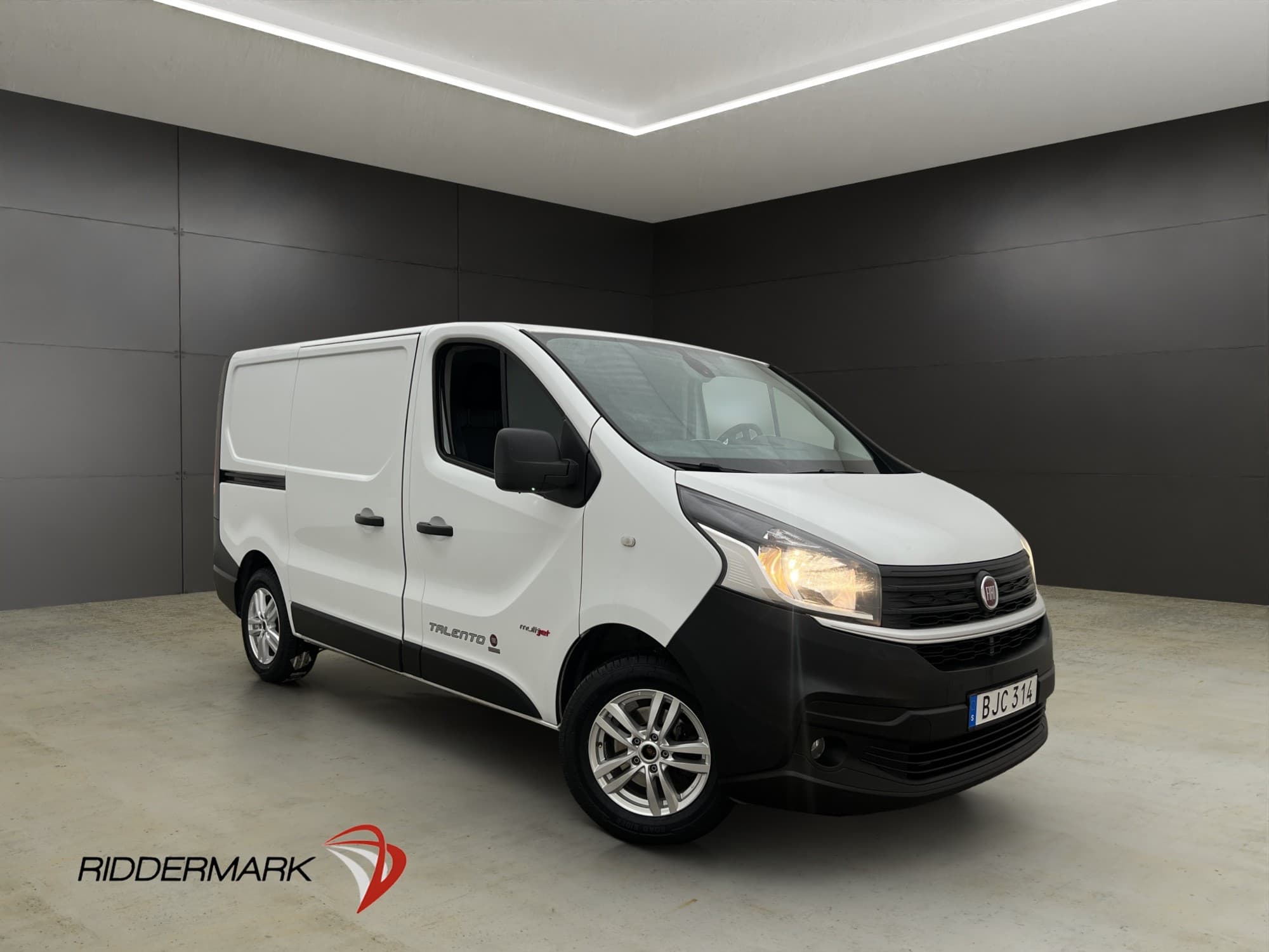 Fiat Talento