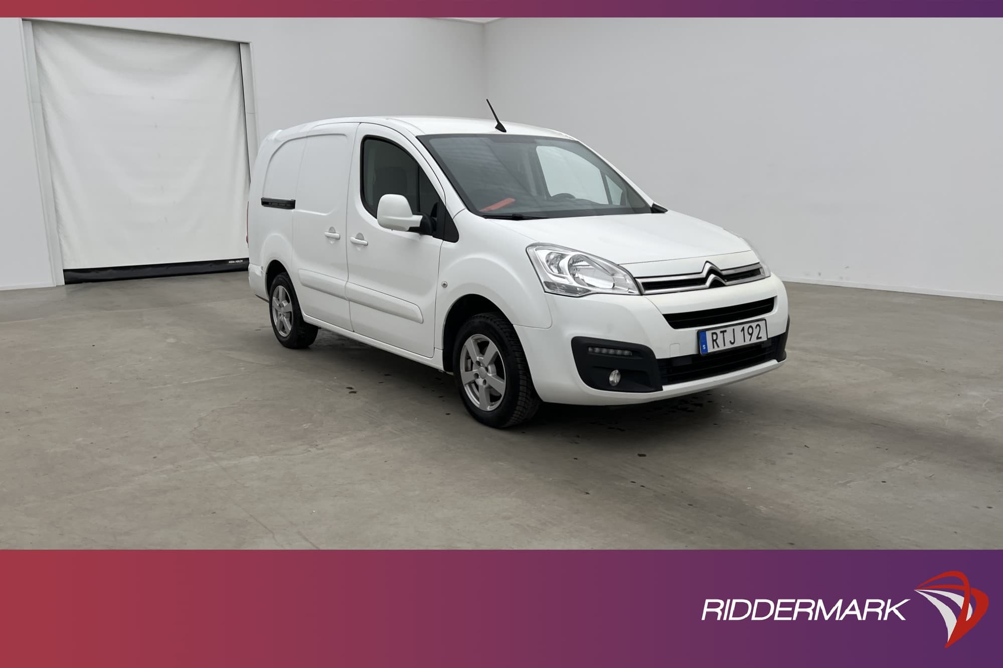 Citroën Berlingo L2