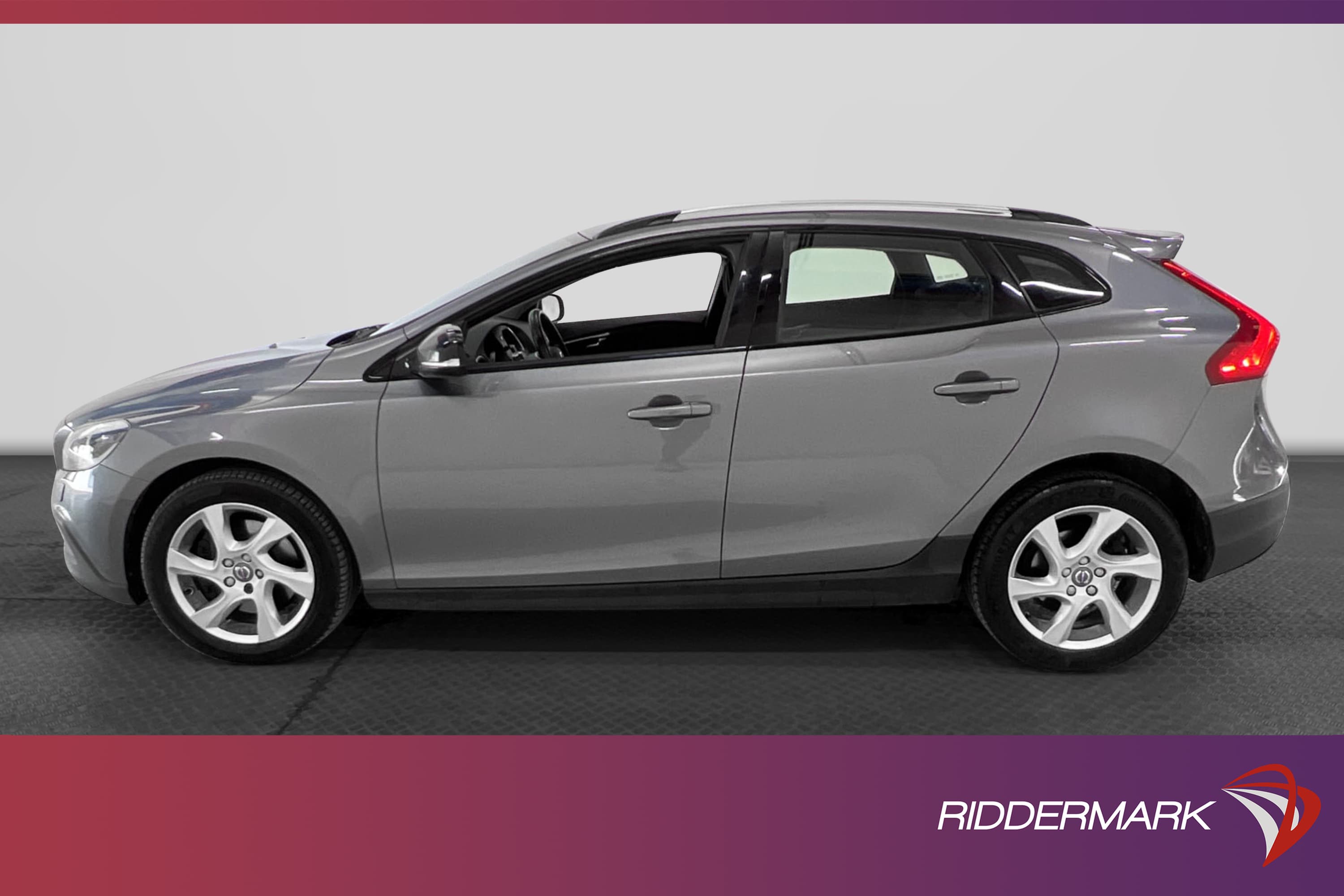 Volvo V40 Cross Country D3 150hk