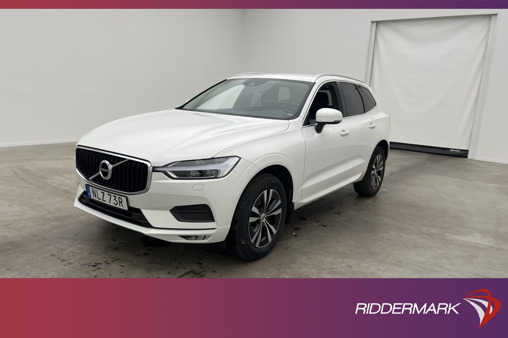 Volvo XC60 T4