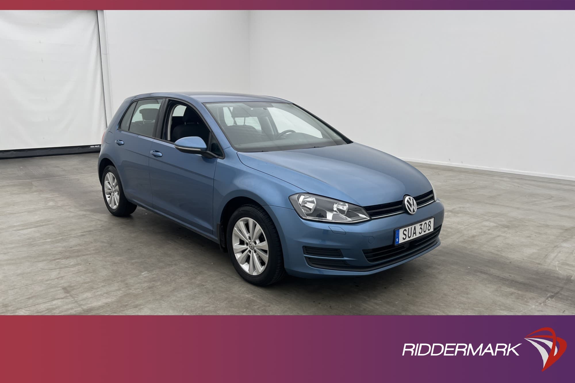 Volkswagen Golf 1.2 TSI 105hk