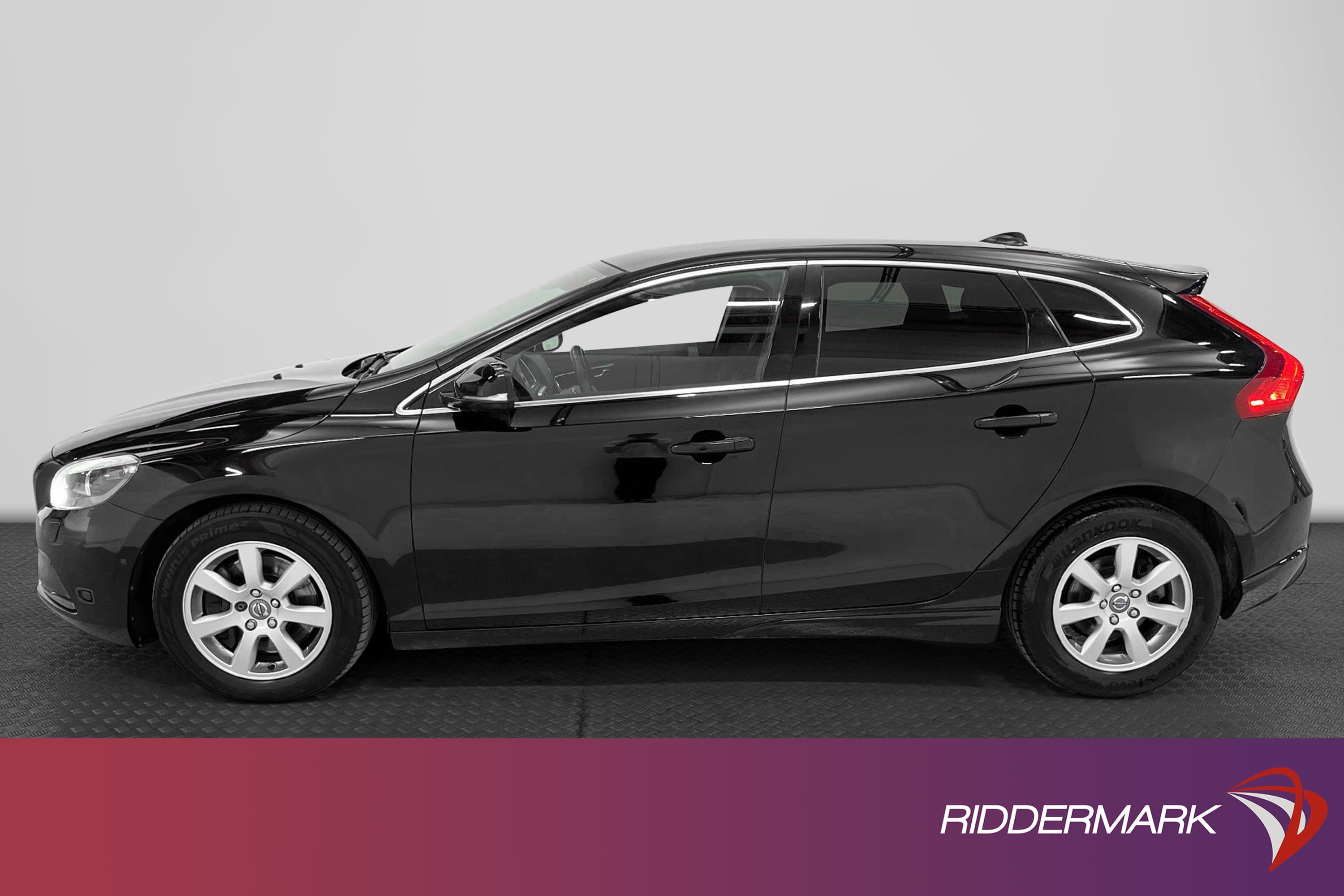 Volvo V40 D3 150 hk