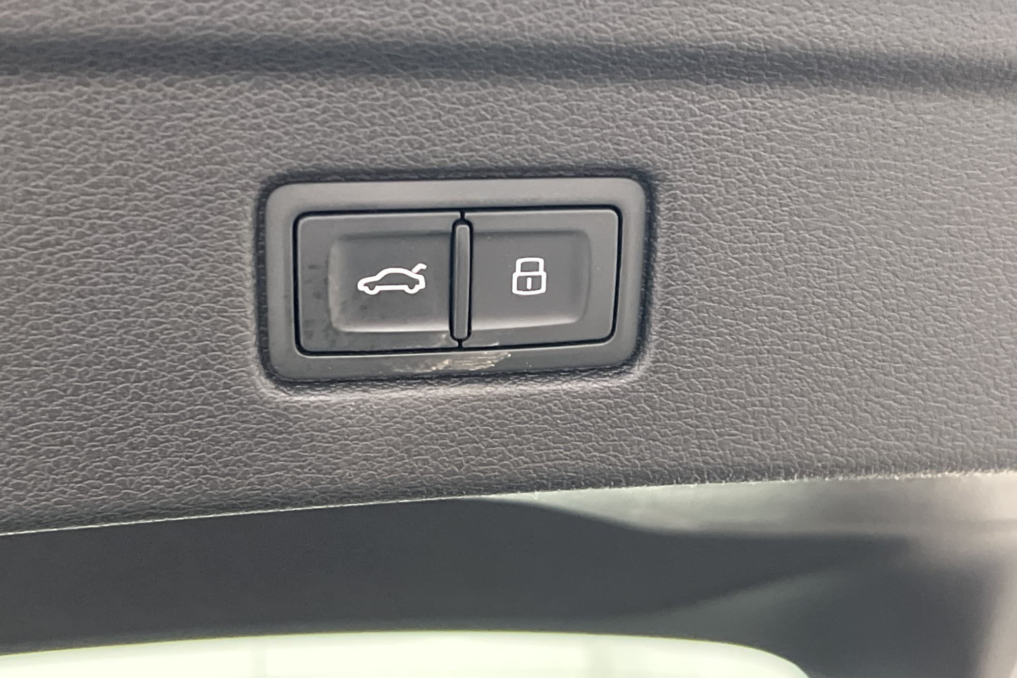 Audi A5 Sportback TFSI 190hk Proline Bang & Olufsen Sensorer