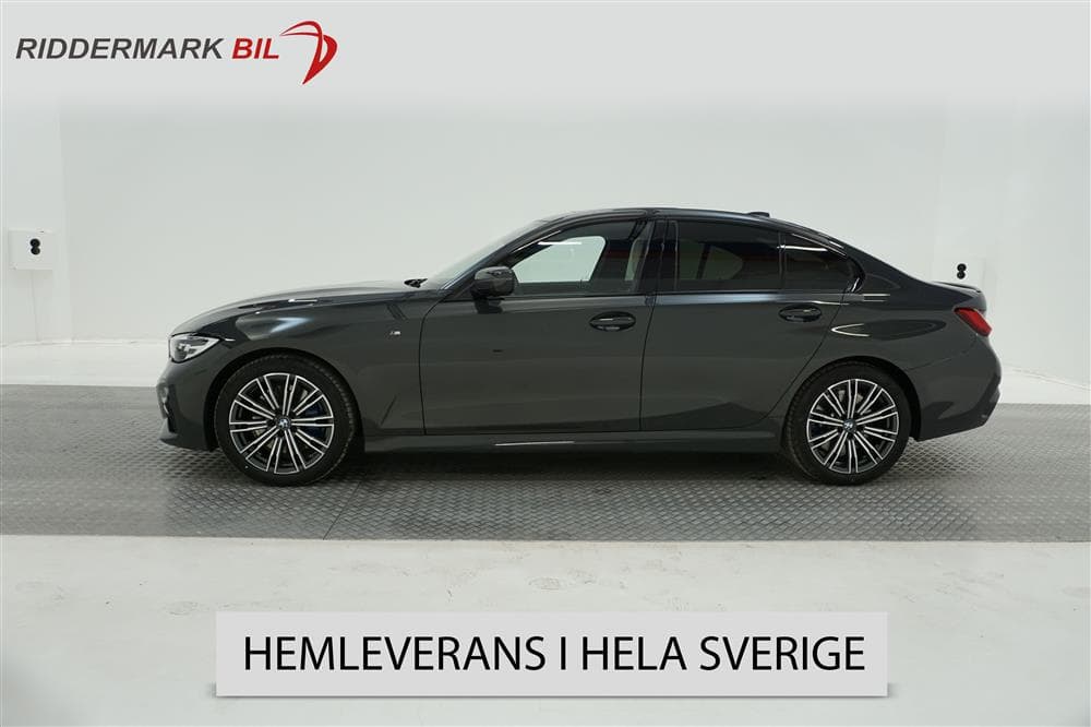 BMW 330i xDrive