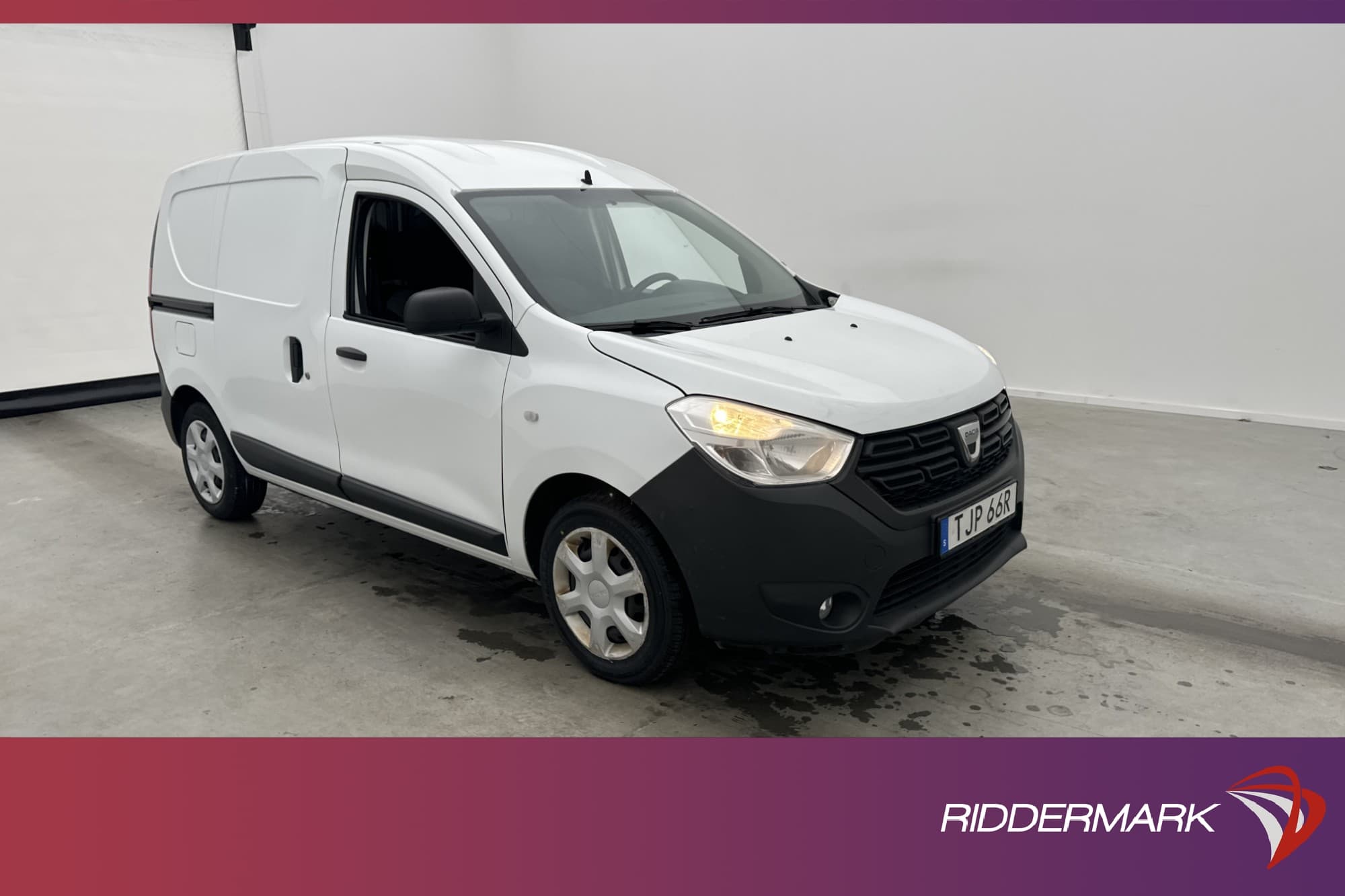 Dacia Dokker Express