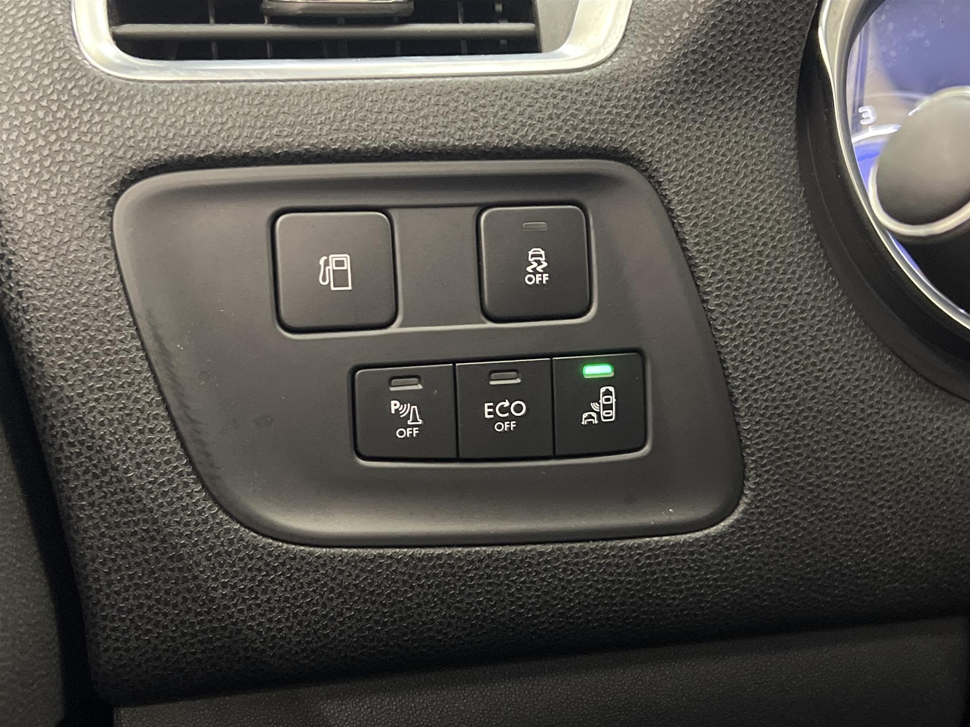 Citroën C4 1.2 e-THP 130hk Låg Skatt 0,52L/mil