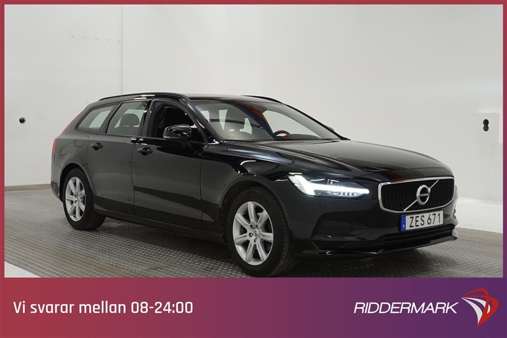 Volvo V90 D3 150hk