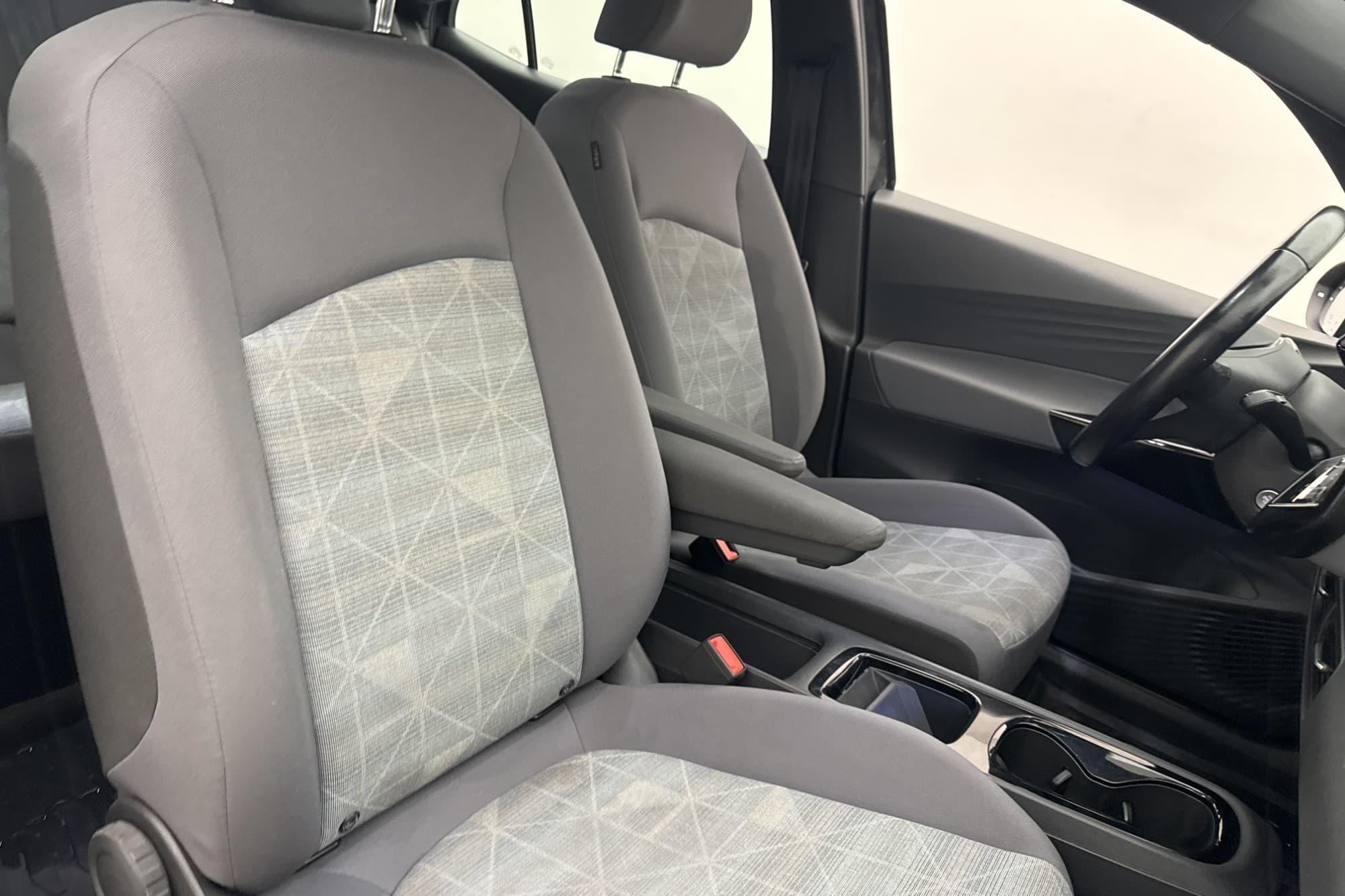 Volkswagen ID.3 Pro Performance Life Värmare CarPlay CCS