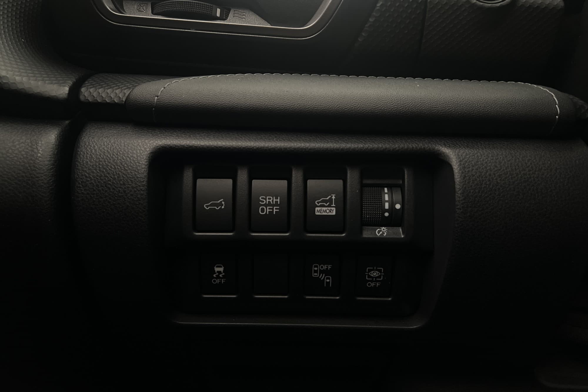 slider