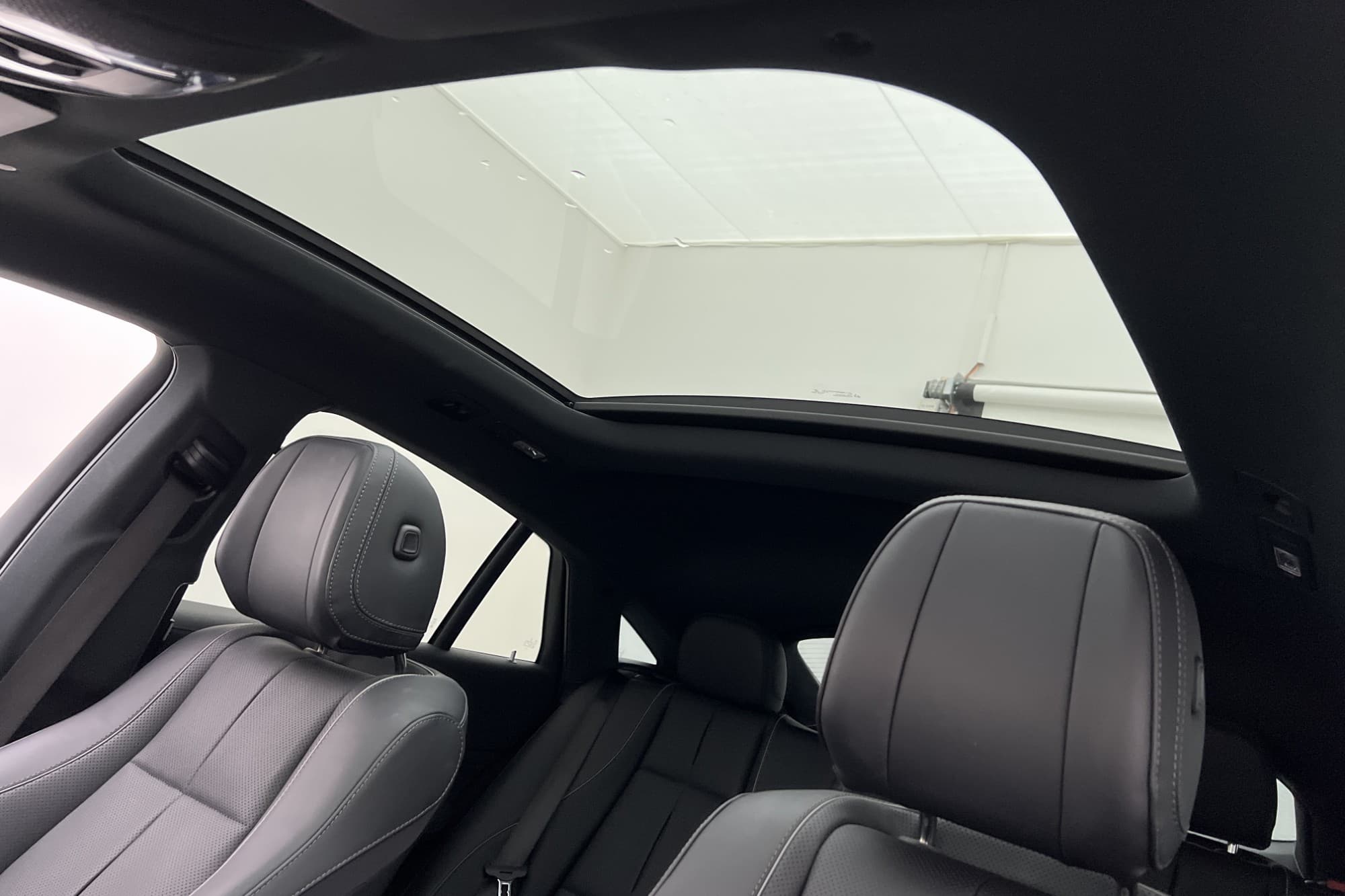 Mercedes-Benz GLE 350 de 4M Coupé AMG Värm Pano Luftfjäd HUD