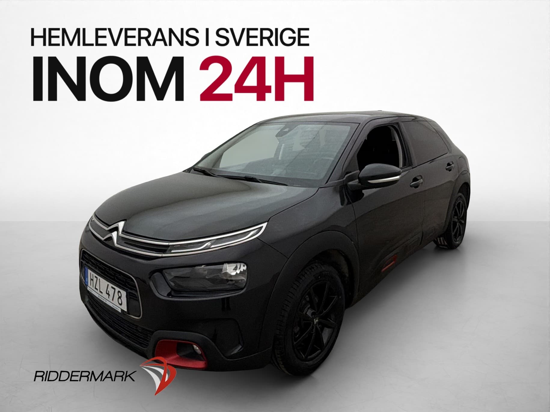Citroën C4 Cactus