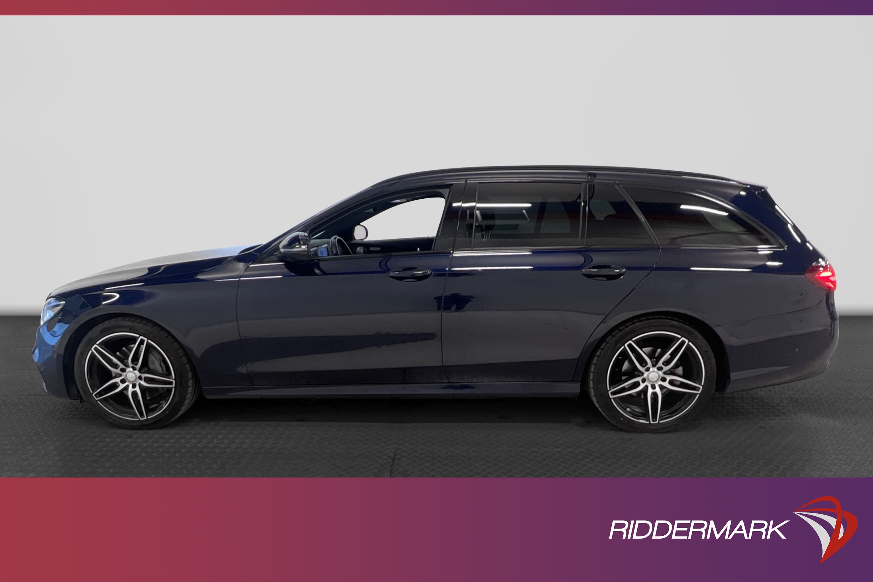 Mercedes-Benz E-Klass T-Modell