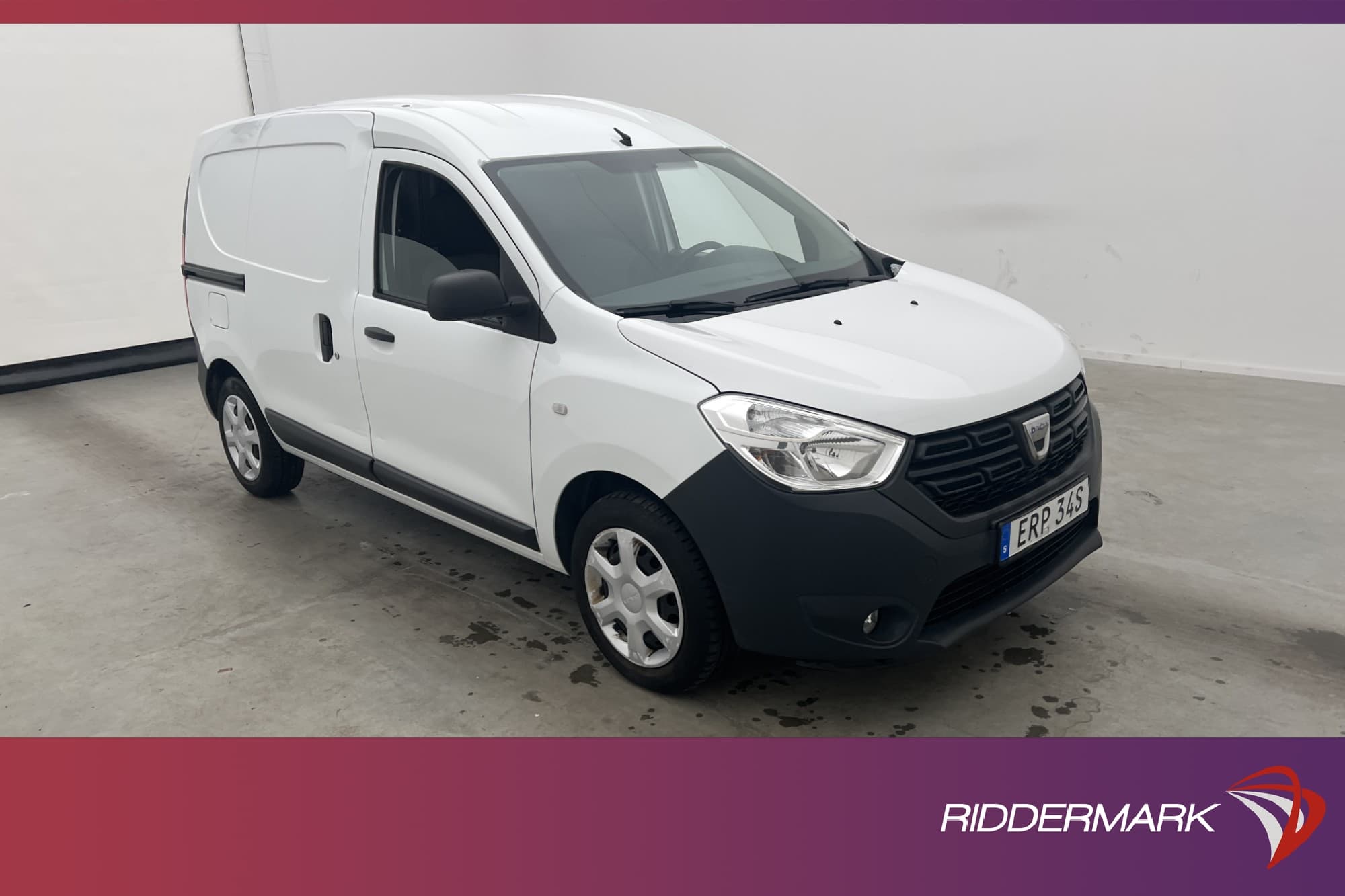 Dacia Dokker