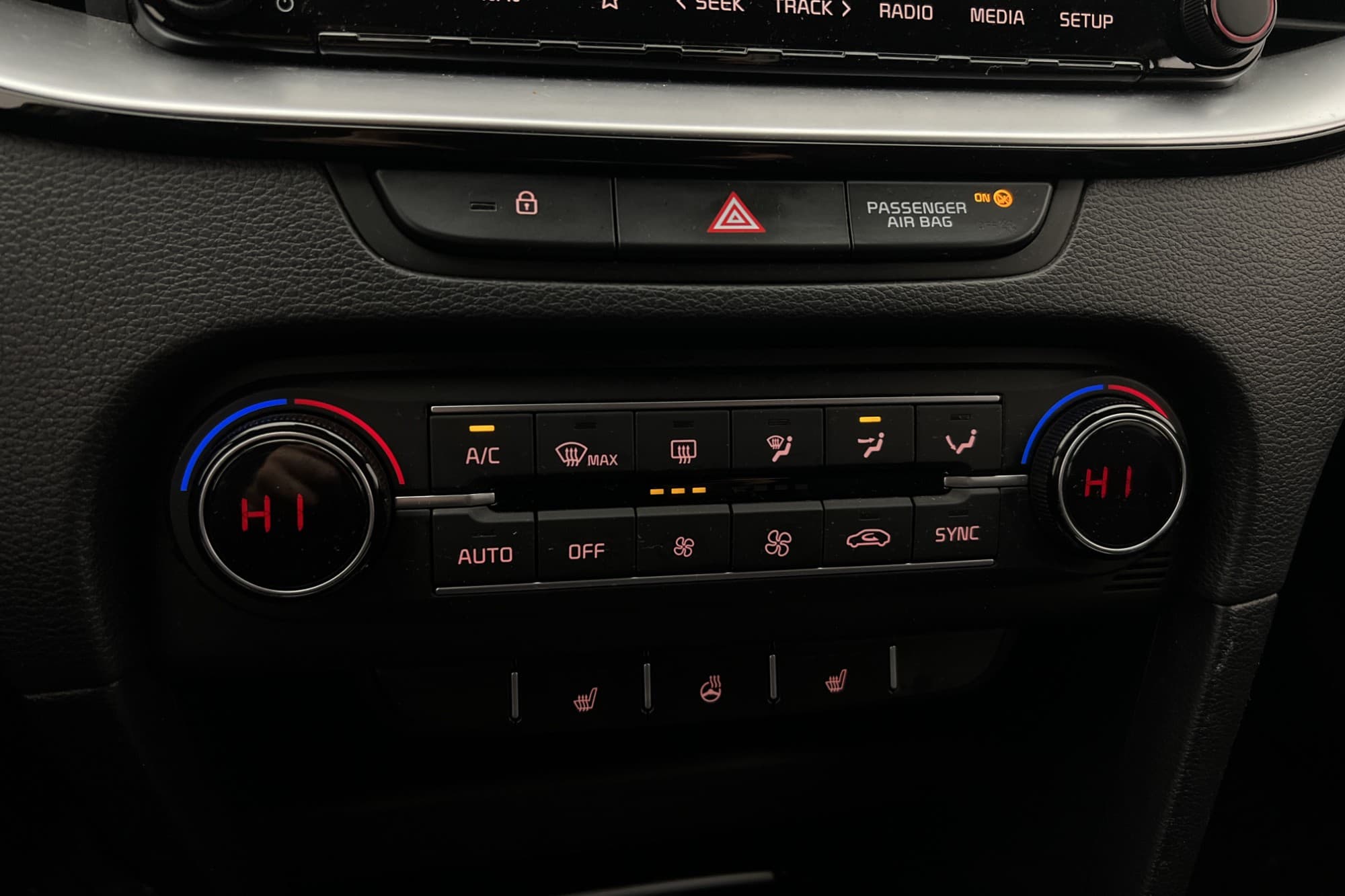 Kia XCeed 160hk Advance Plus Cockpit Kamera Dragkrok CarPlay