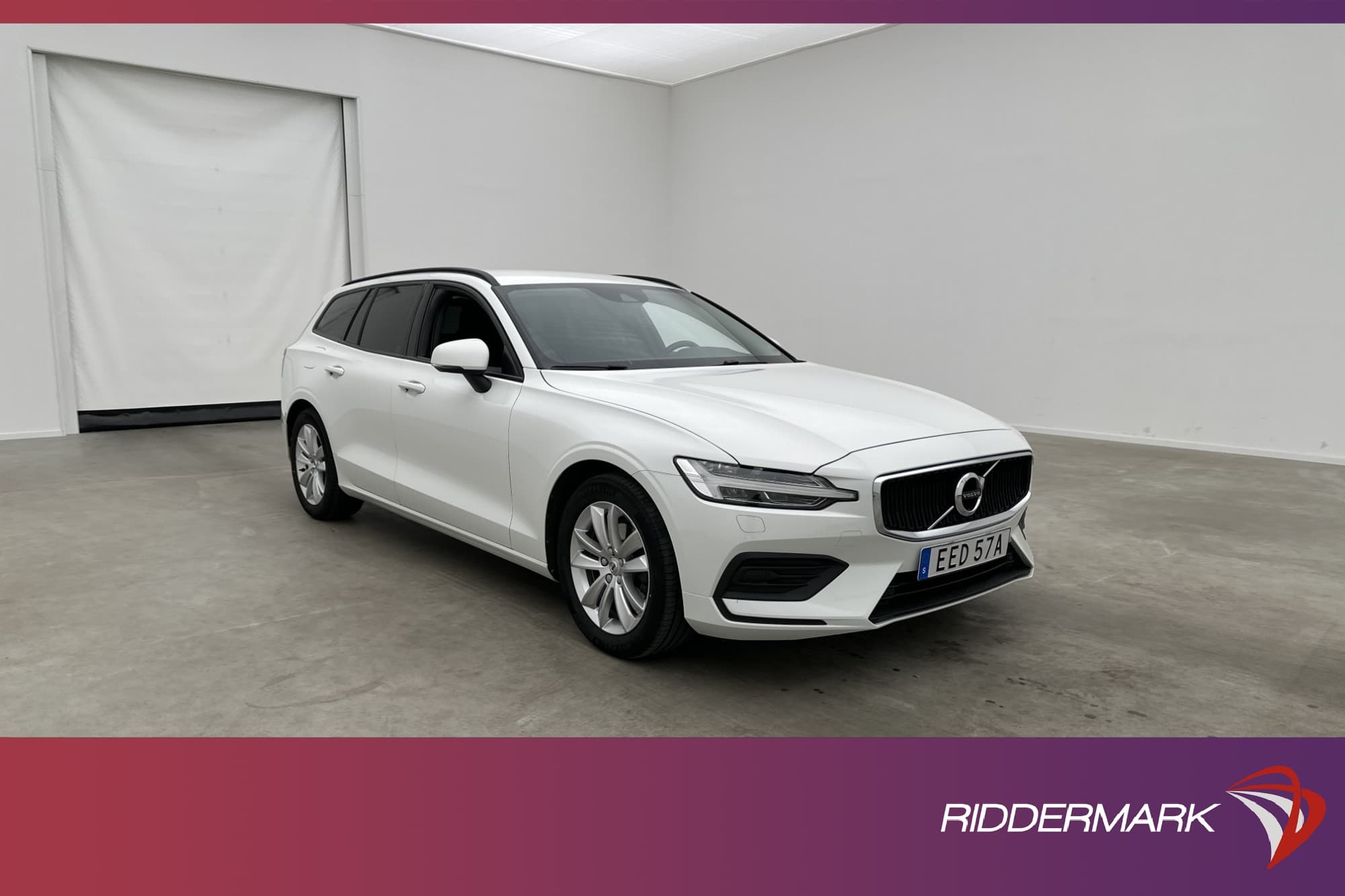 Volvo V60 D3 150hk