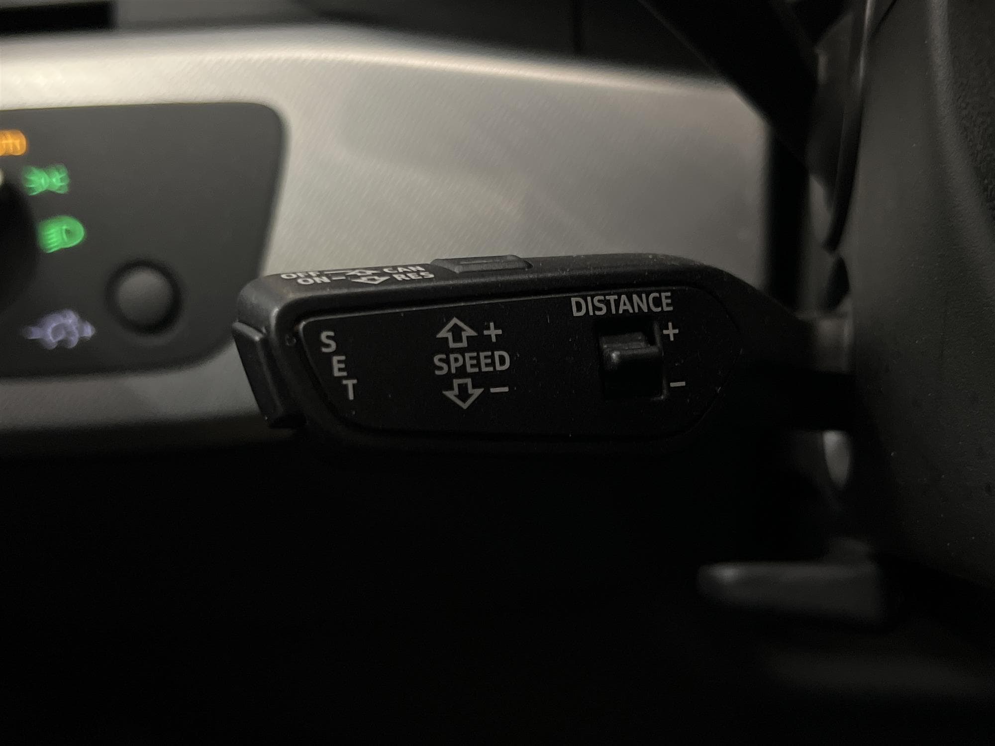 slider