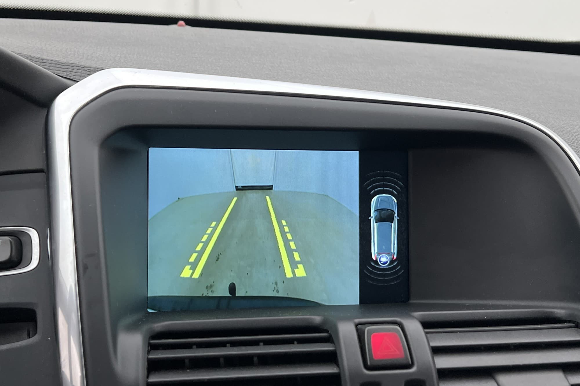 Volvo XC60 D4 AWD Classic Summum D-Värm Pano Kamera VOC Drag
