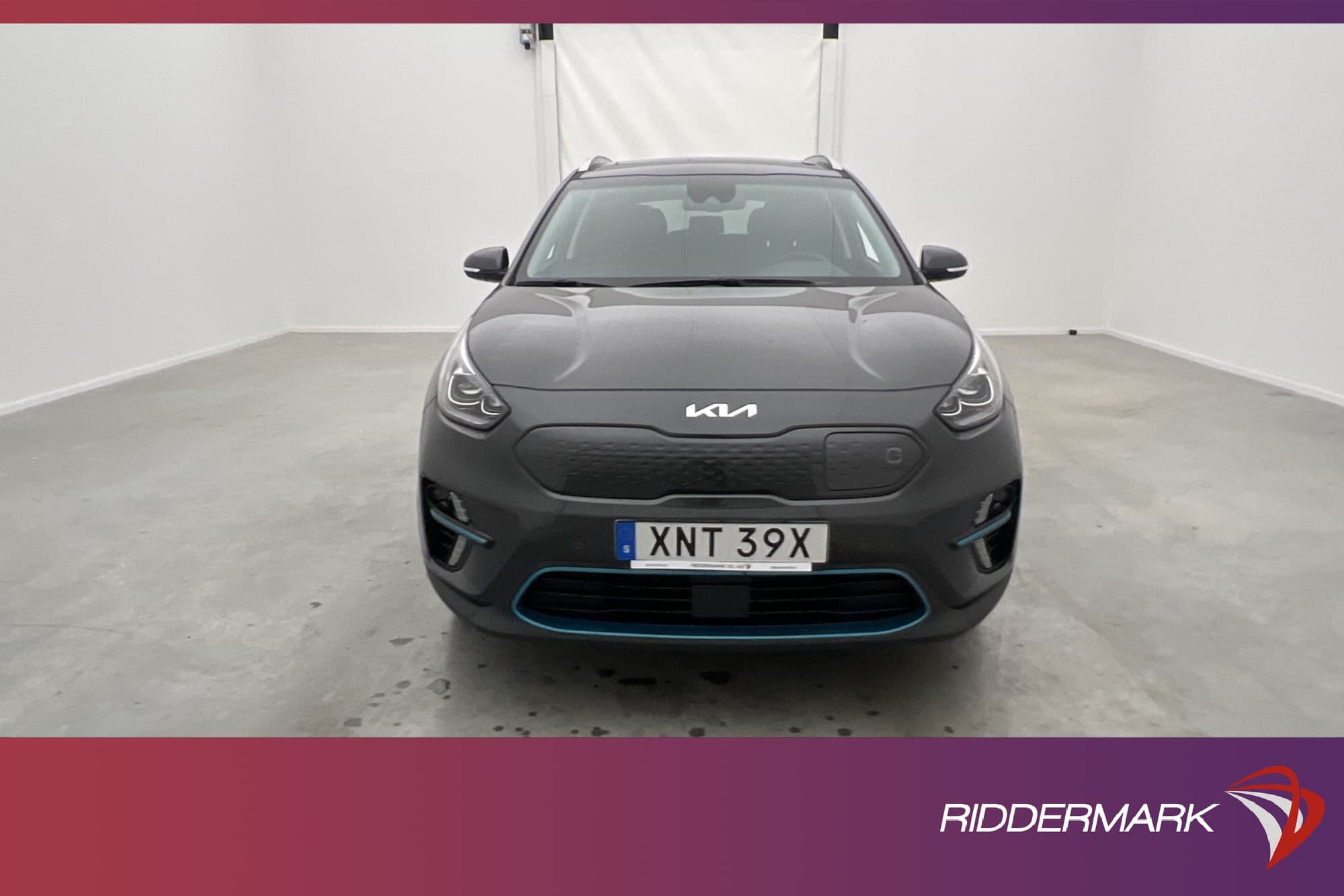 Kia e-Niro 64 kWh