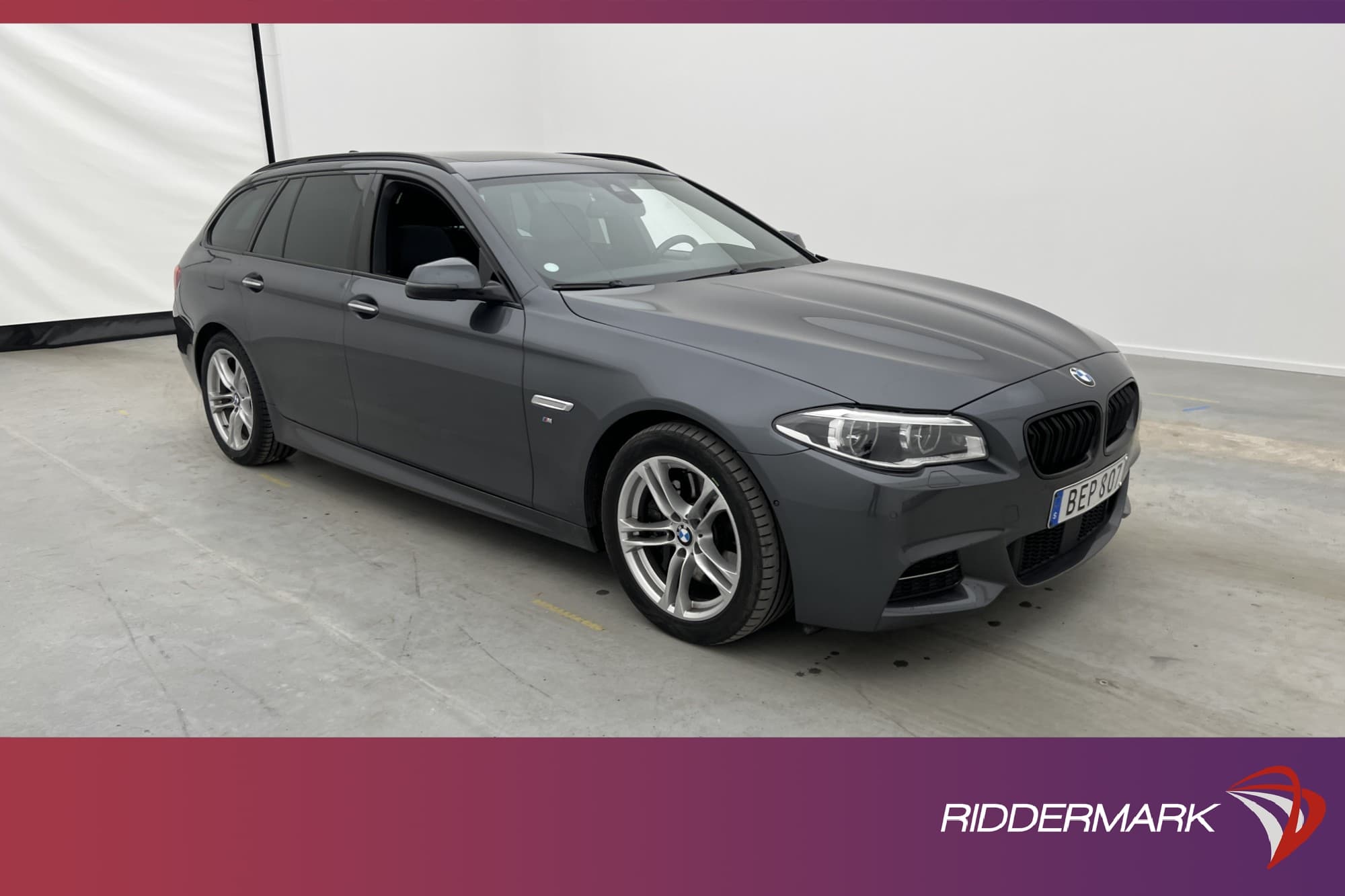 BMW 530 d xDrive Touring