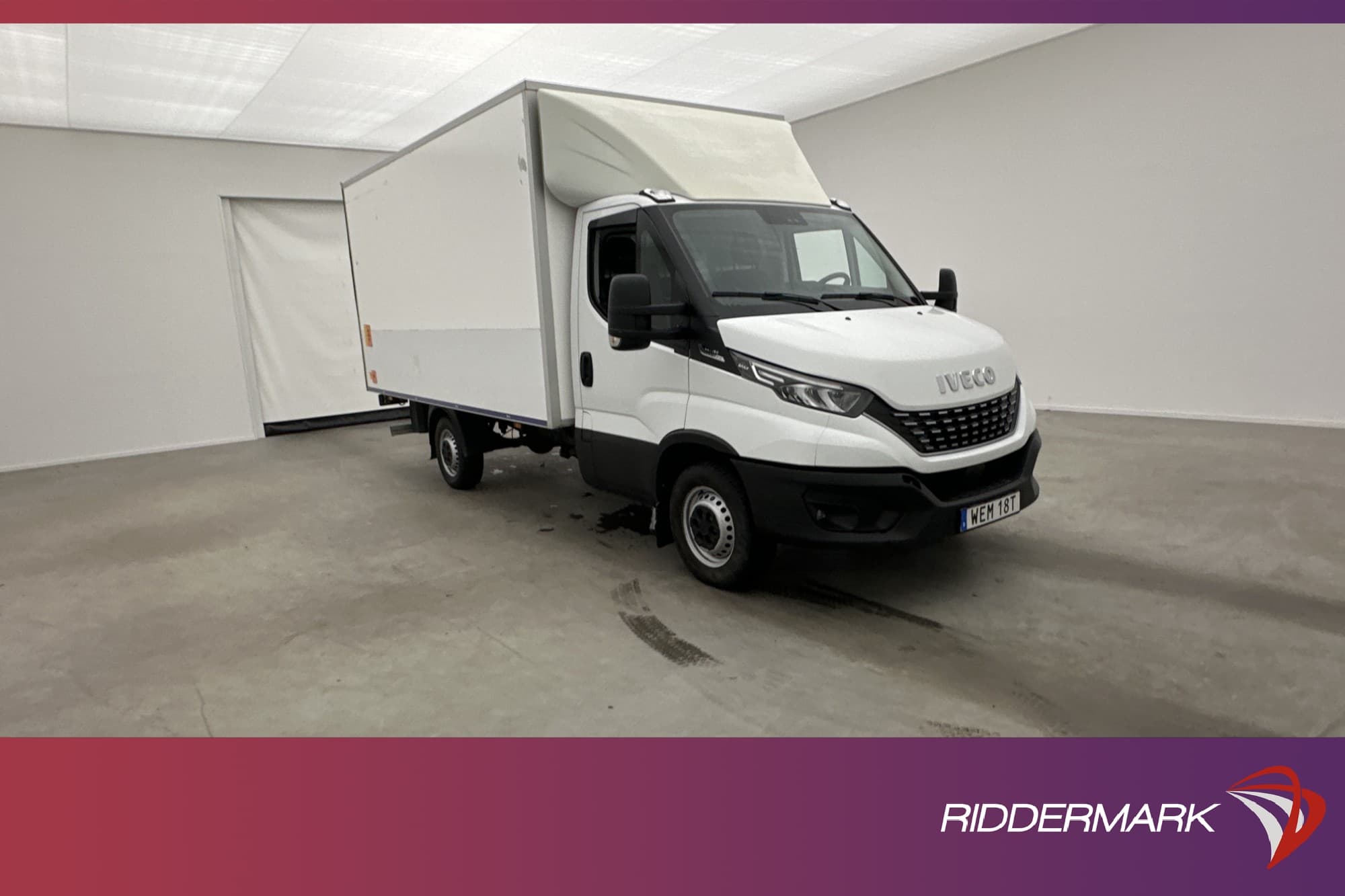 Iveco Daily